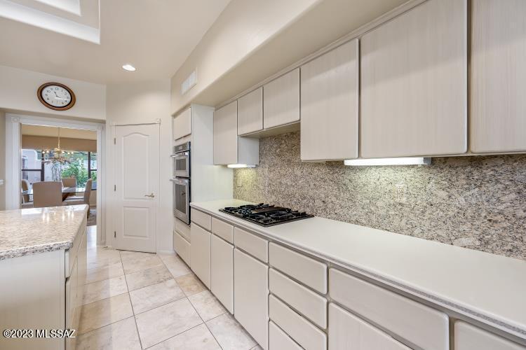 Canyon View Estates (1-58) - Residential