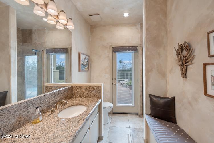 Canyon View Estates (1-58) - Residential