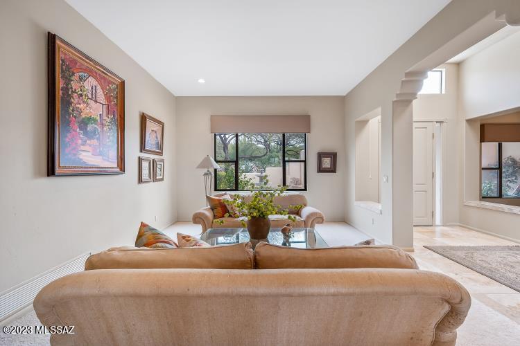 Canyon View Estates (1-58) - Residential