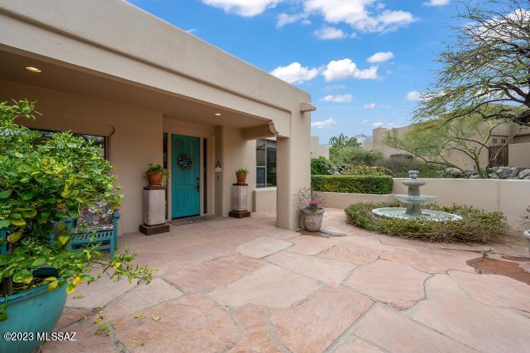Canyon View Estates (1-58) - Residential