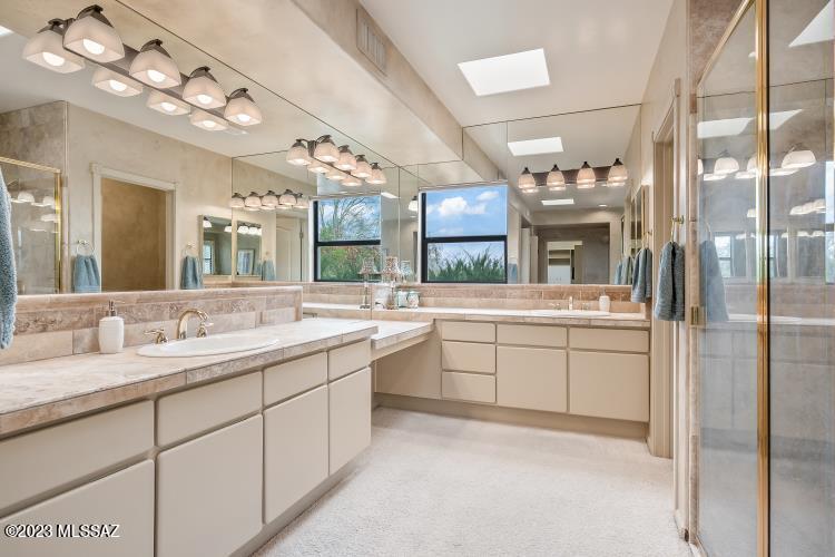 Canyon View Estates (1-58) - Residential