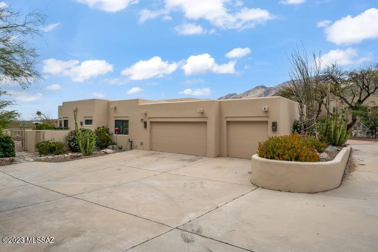 Canyon View Estates (1-58) - Residential
