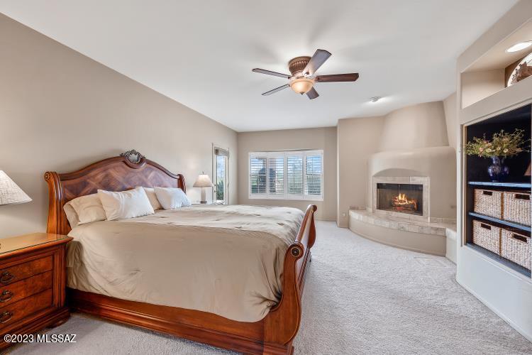 Canyon View Estates (1-58) - Residential