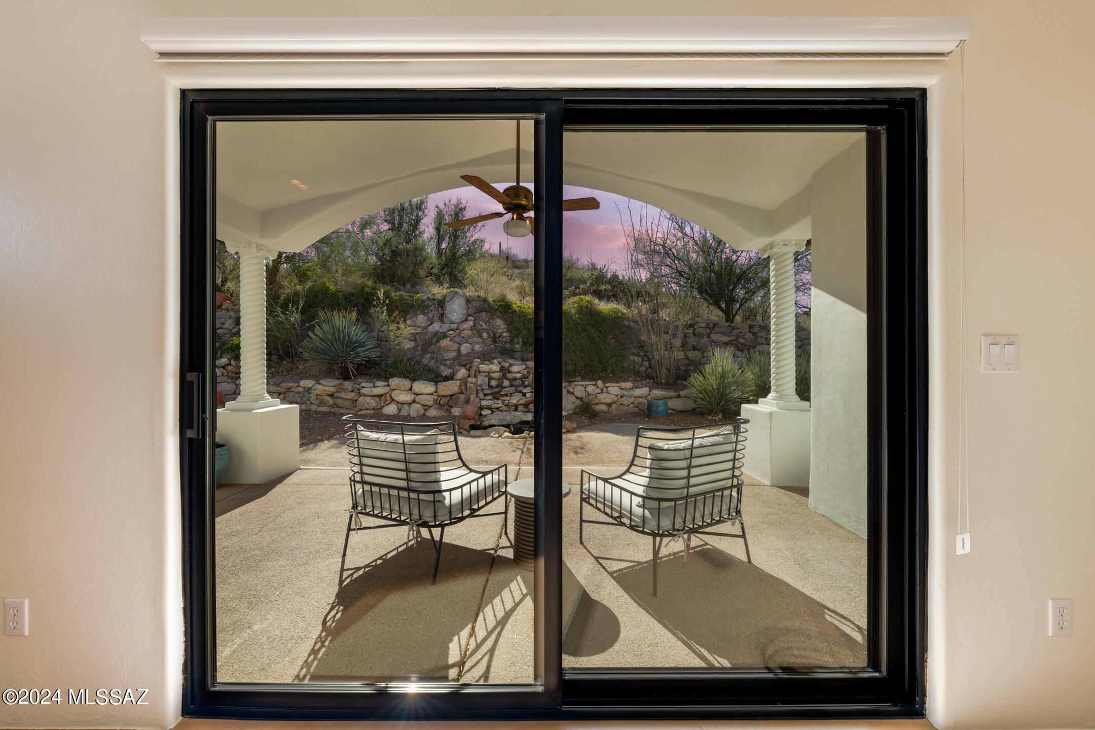 Finisterra II (211-302) - Residential