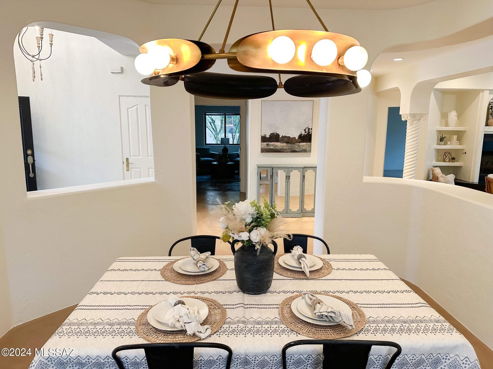 Finisterra II (211-302) - Residential