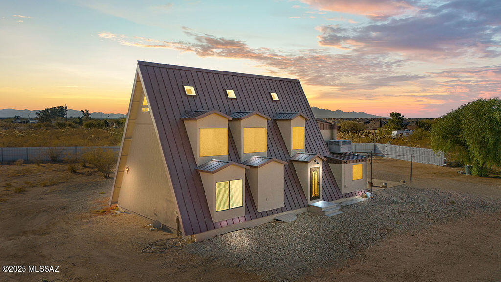N/A - Residential