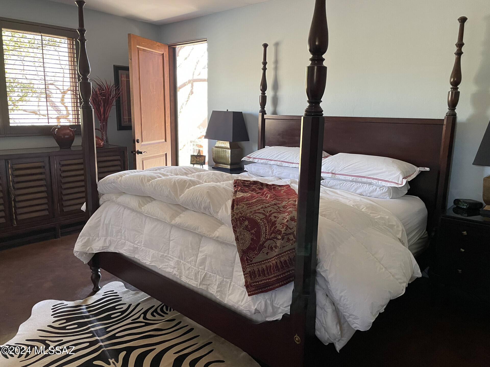 Santiago At Barrio De Tubac Phase II - Residential