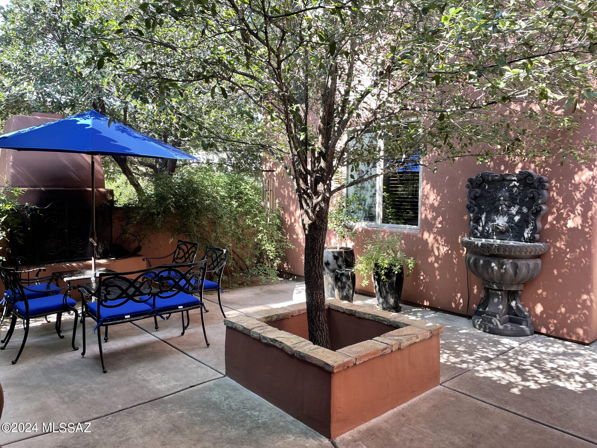Santiago At Barrio De Tubac Phase II - Residential