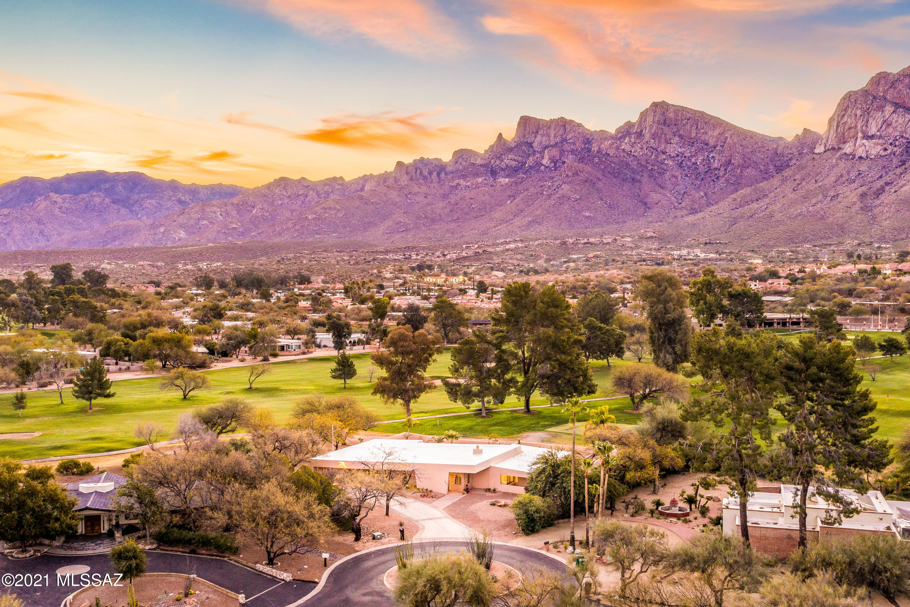 Oro Valley Estates - Residential