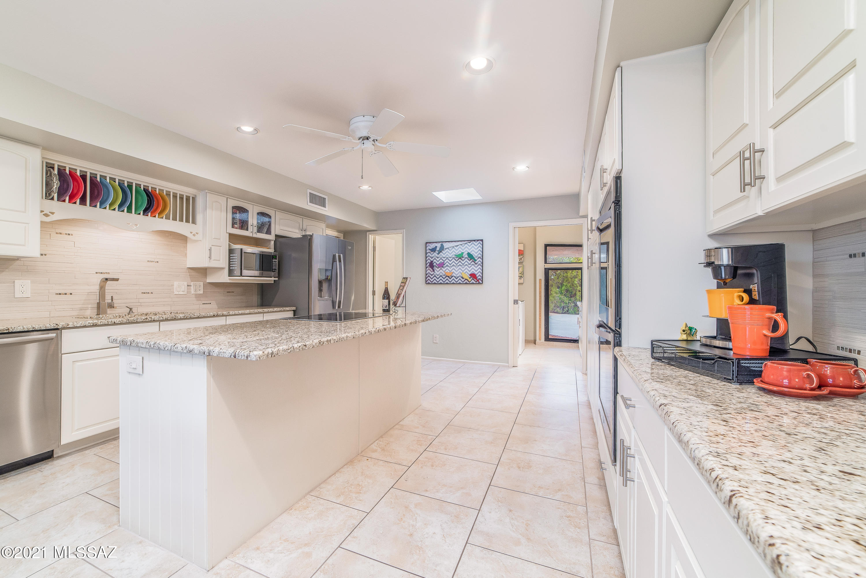 Oro Valley Estates - Residential
