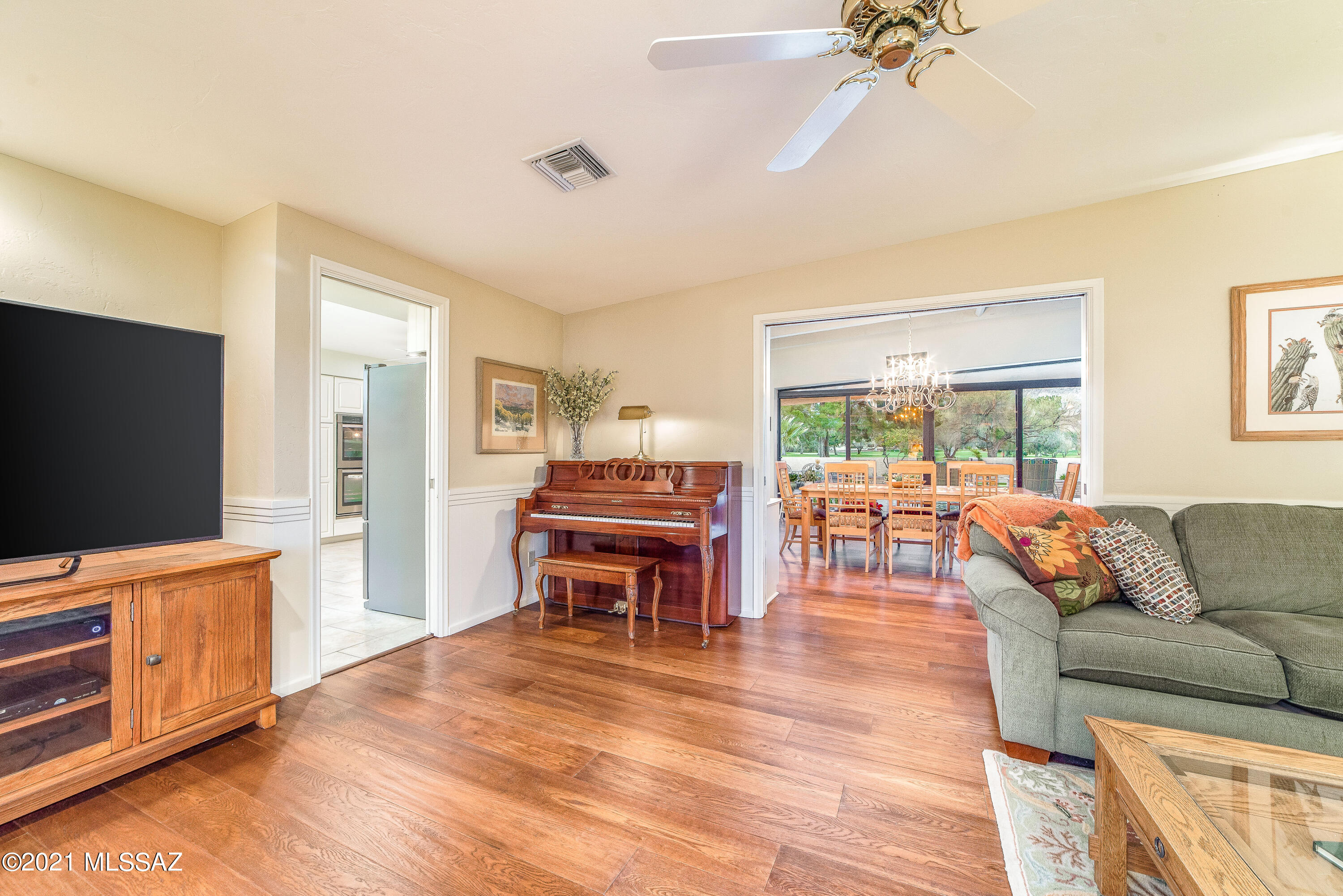 Oro Valley Estates - Residential