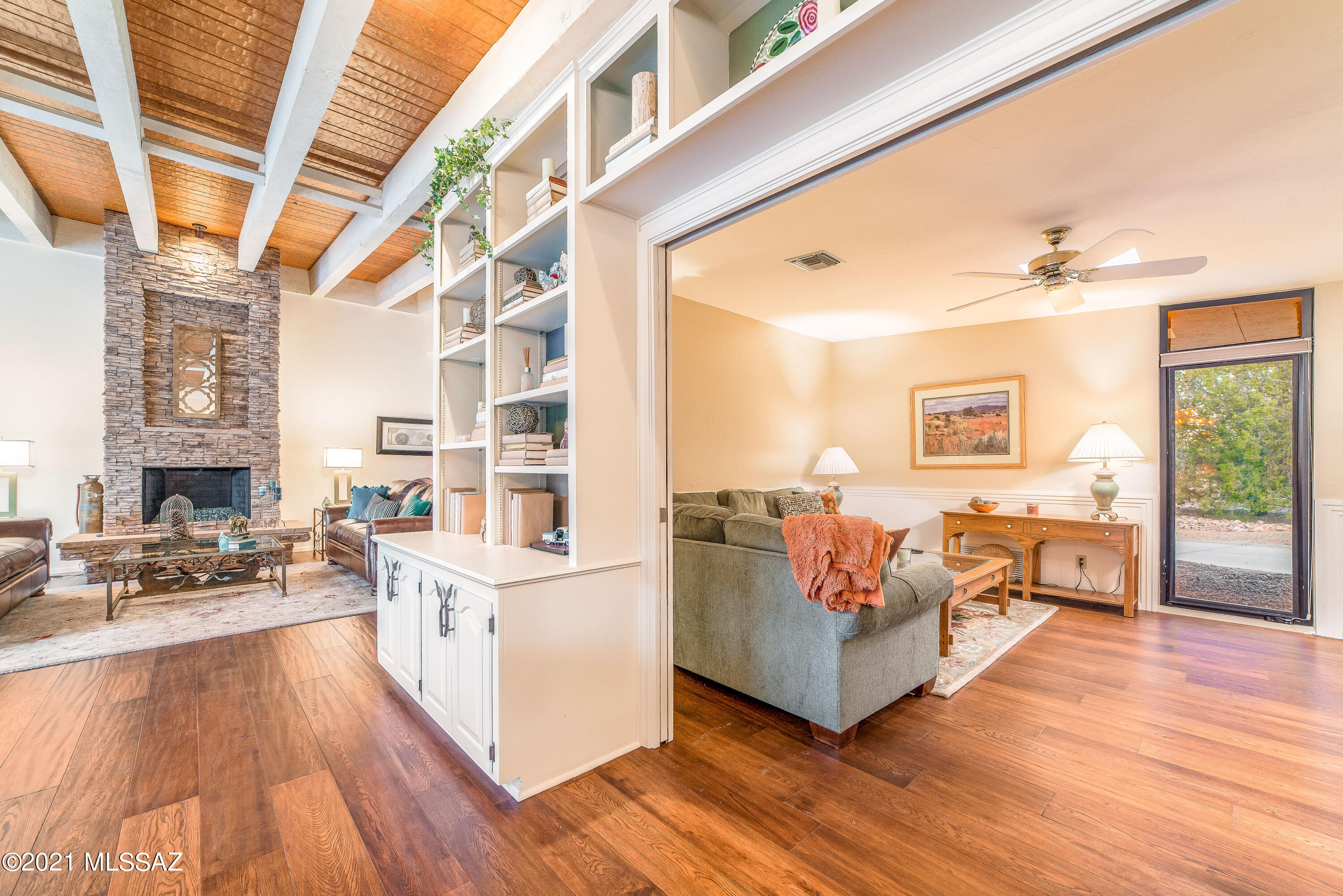 Oro Valley Estates - Residential