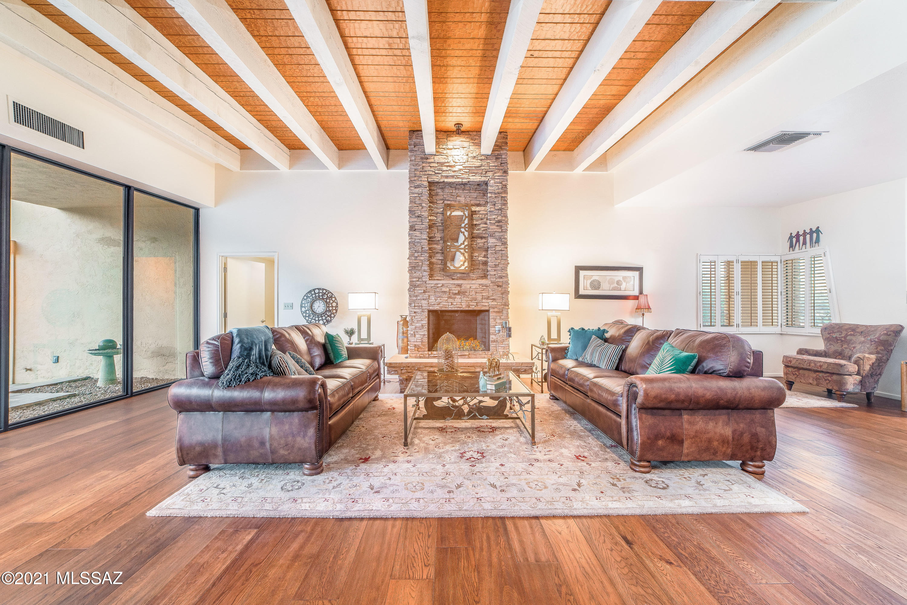 Oro Valley Estates - Residential