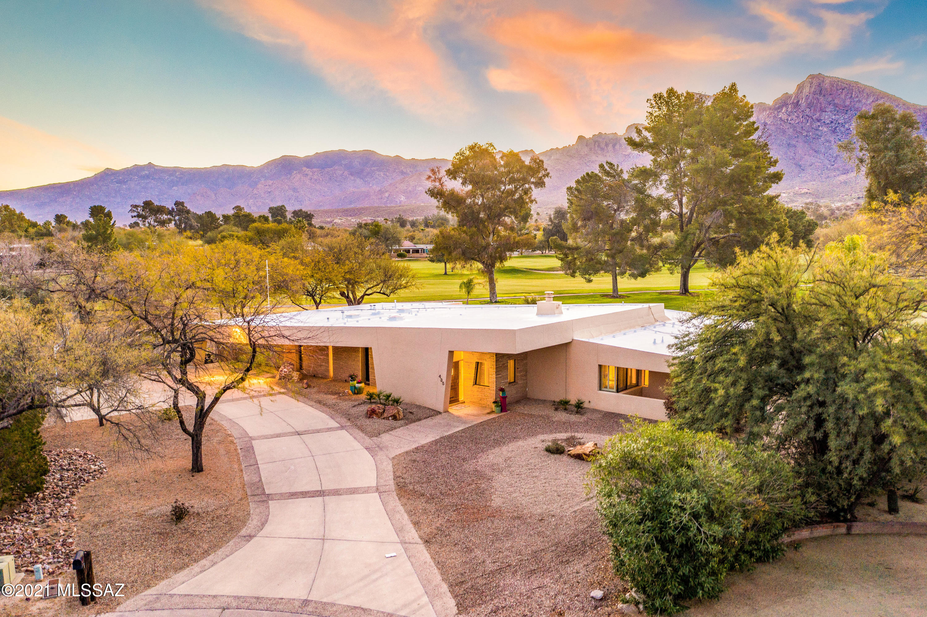 Oro Valley Estates - Residential