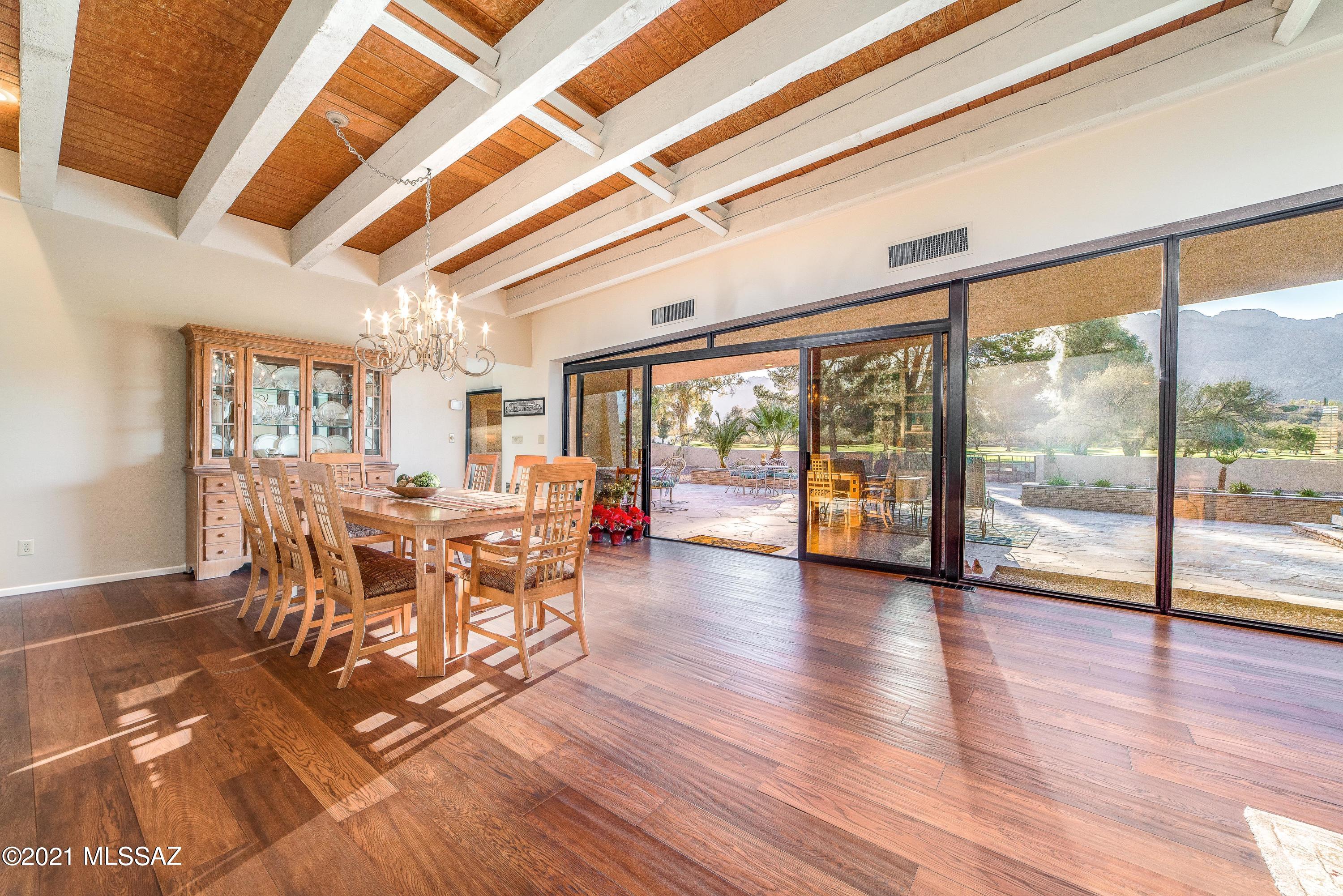 Oro Valley Estates - Residential