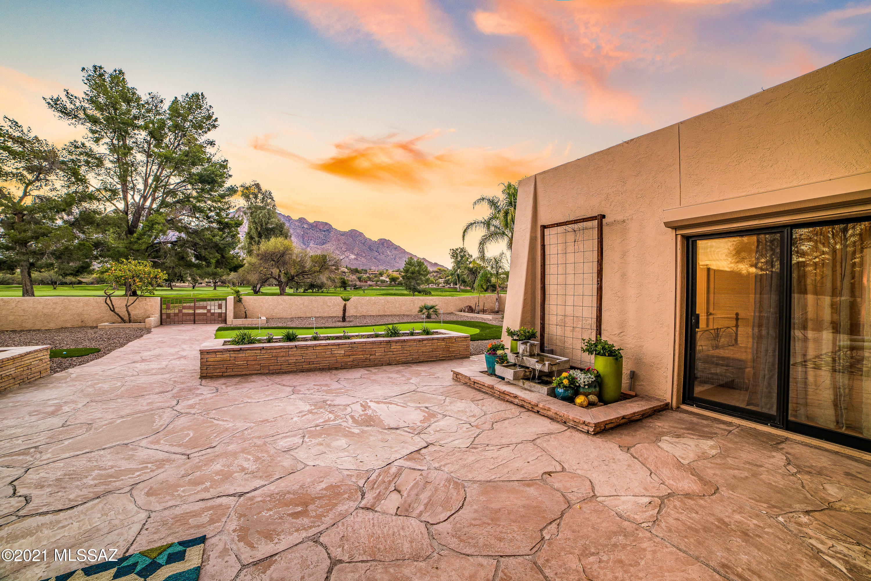 Oro Valley Estates - Residential