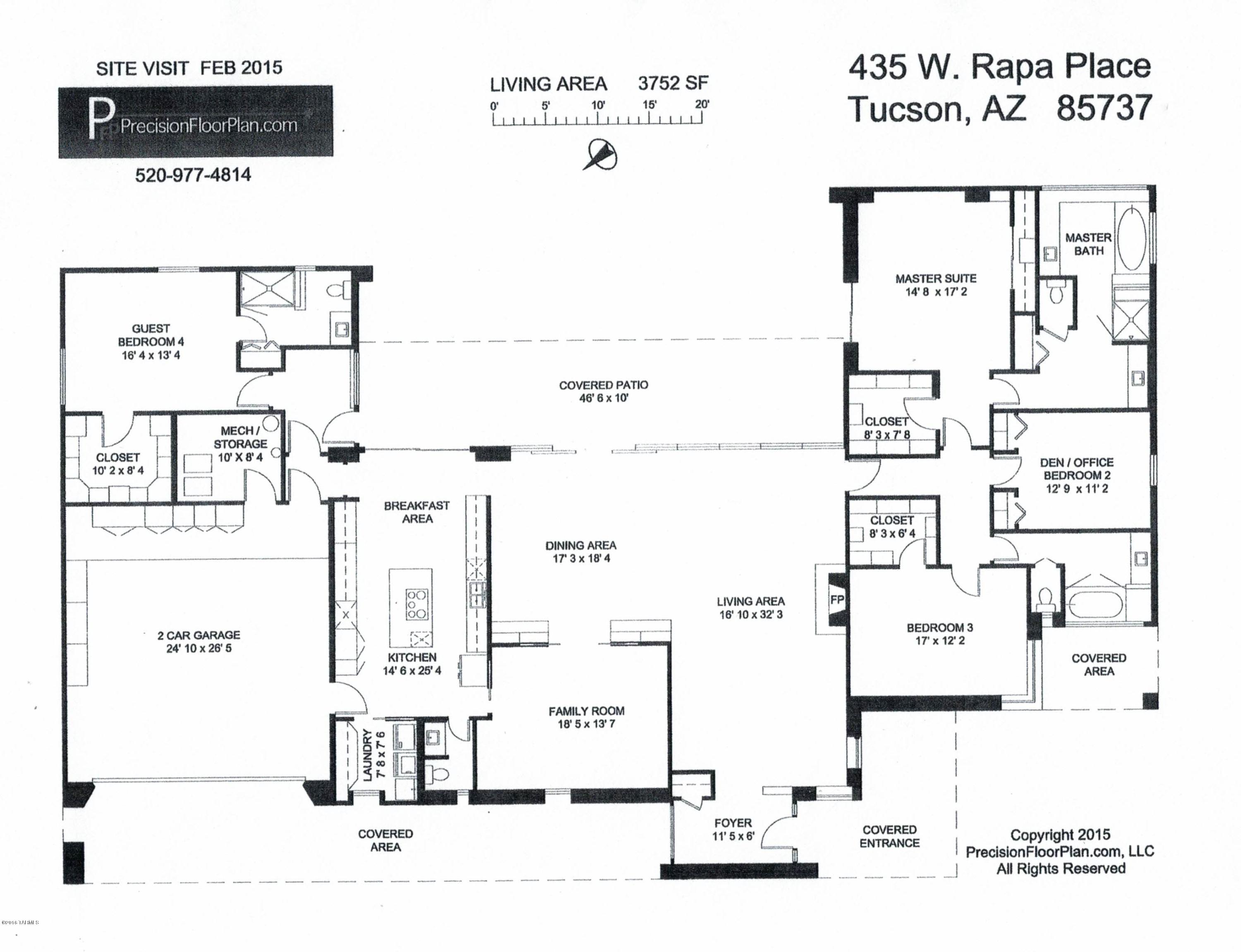 Oro Valley Estates - Residential