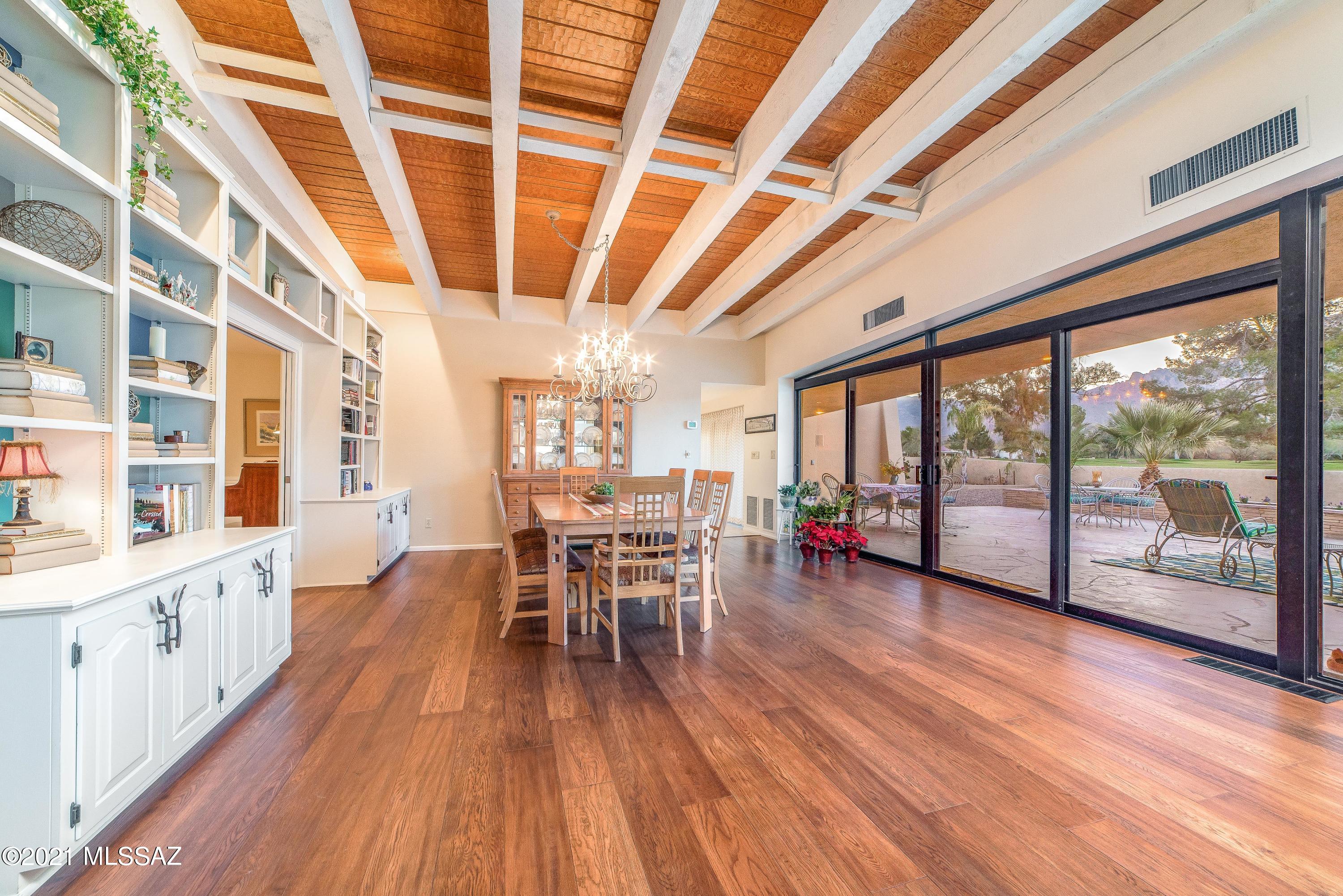 Oro Valley Estates - Residential