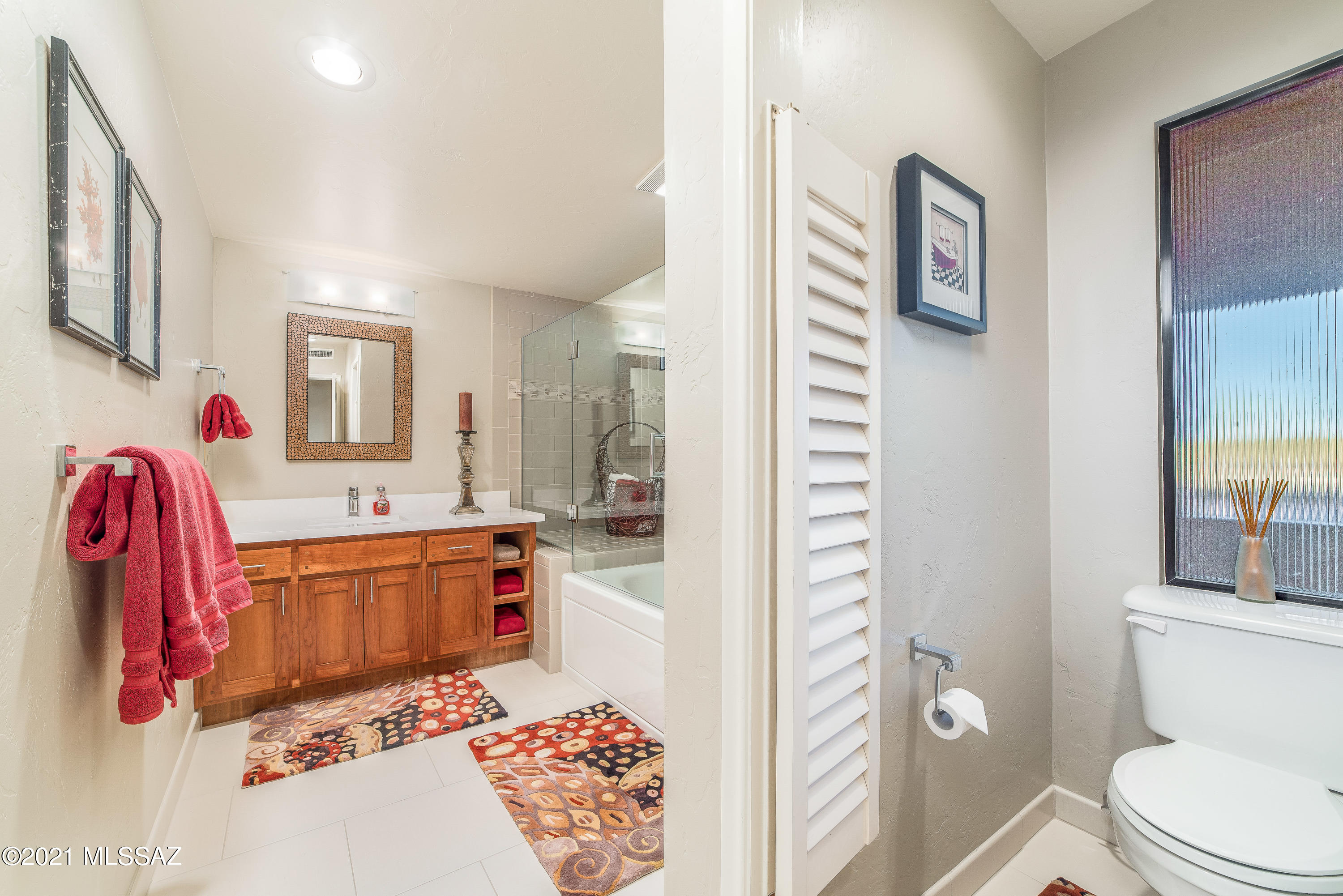 Oro Valley Estates - Residential