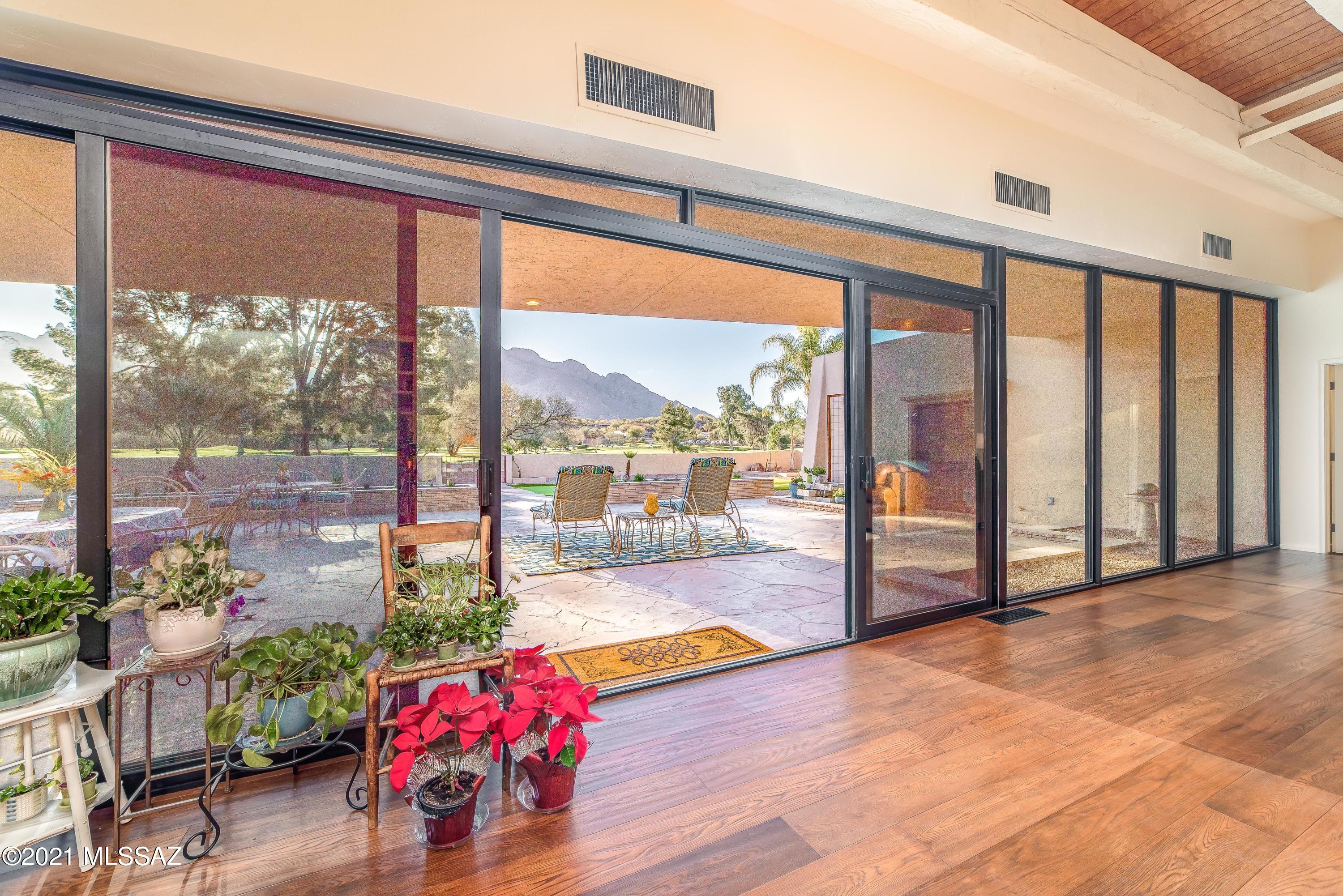 Oro Valley Estates - Residential