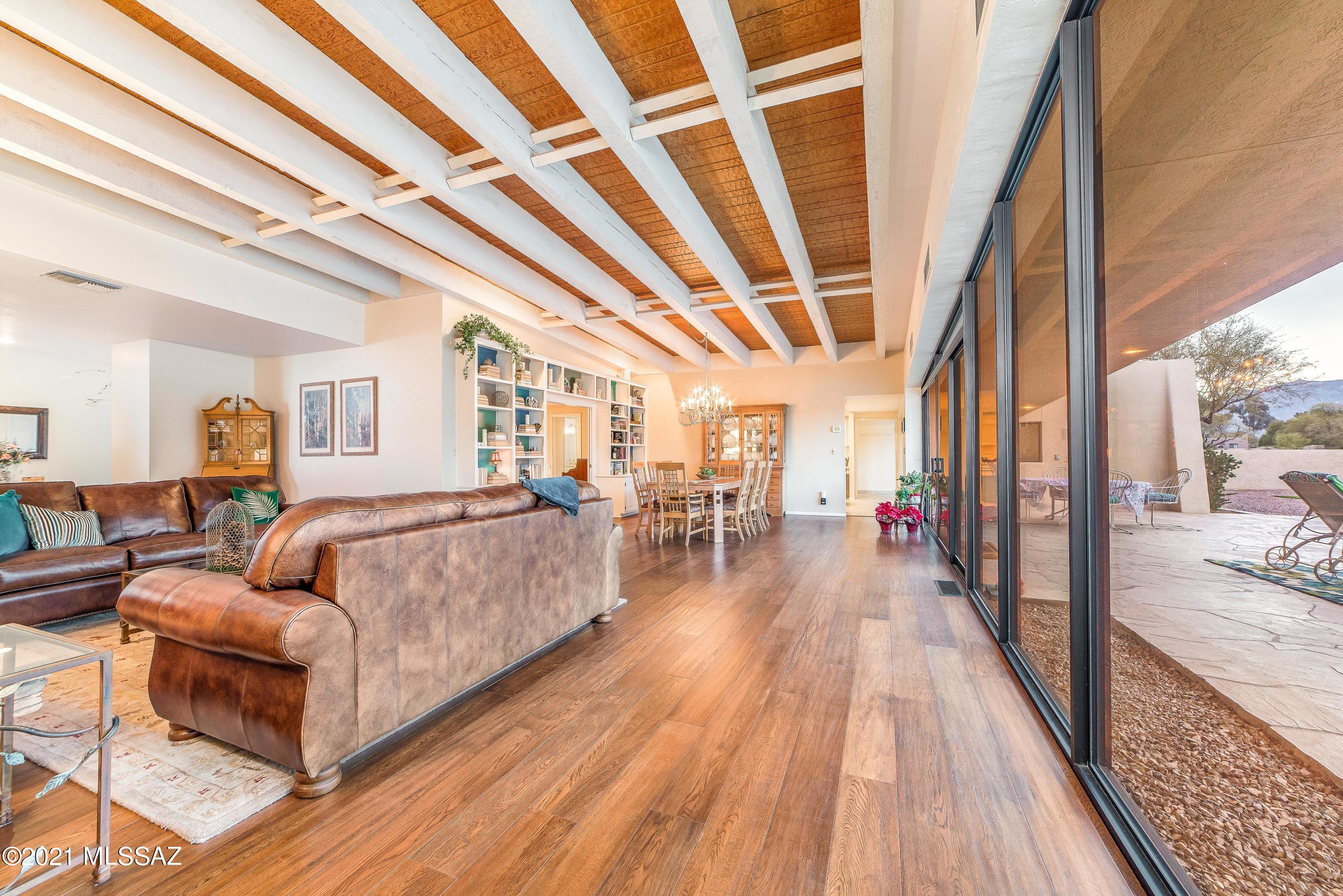 Oro Valley Estates - Residential