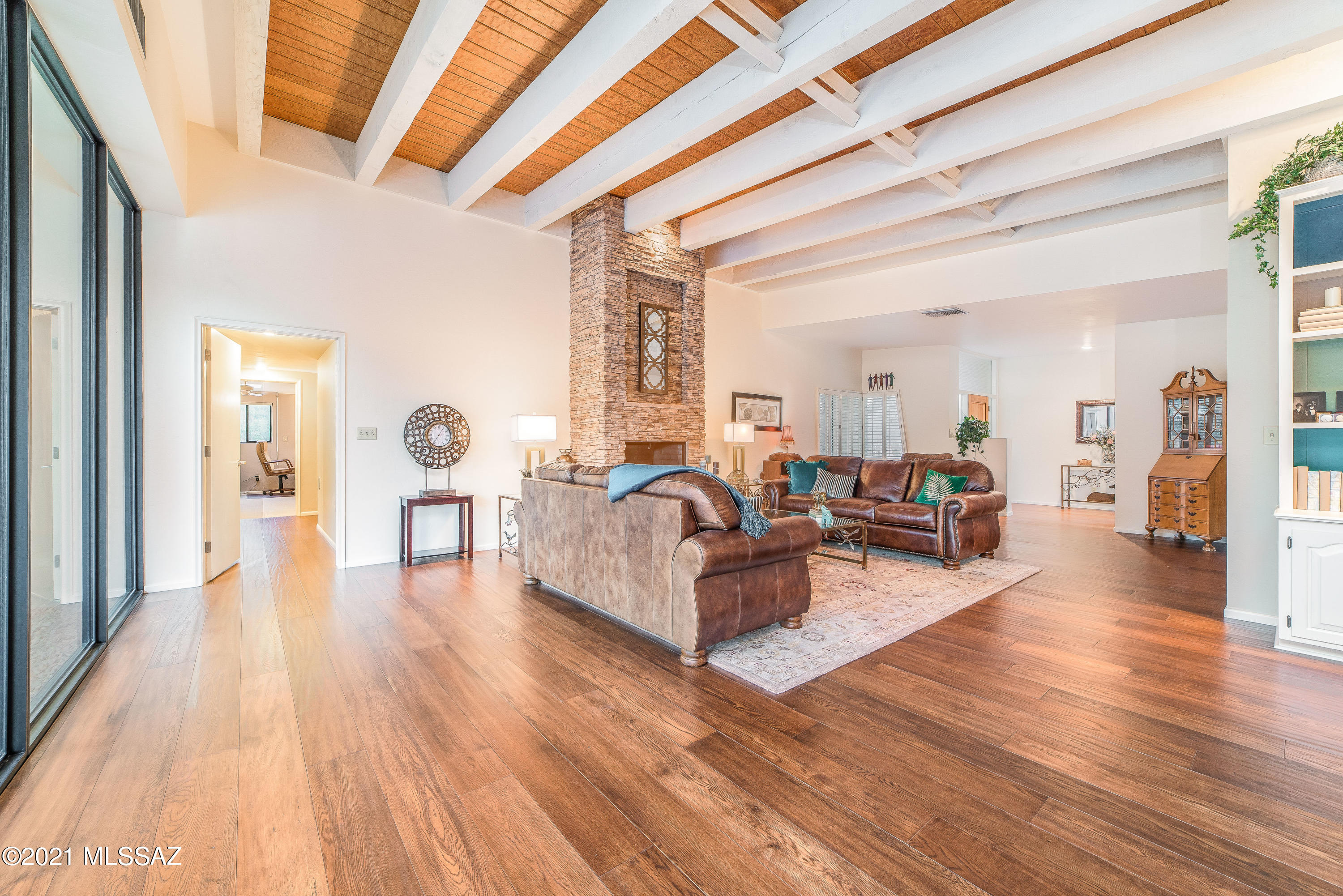 Oro Valley Estates - Residential