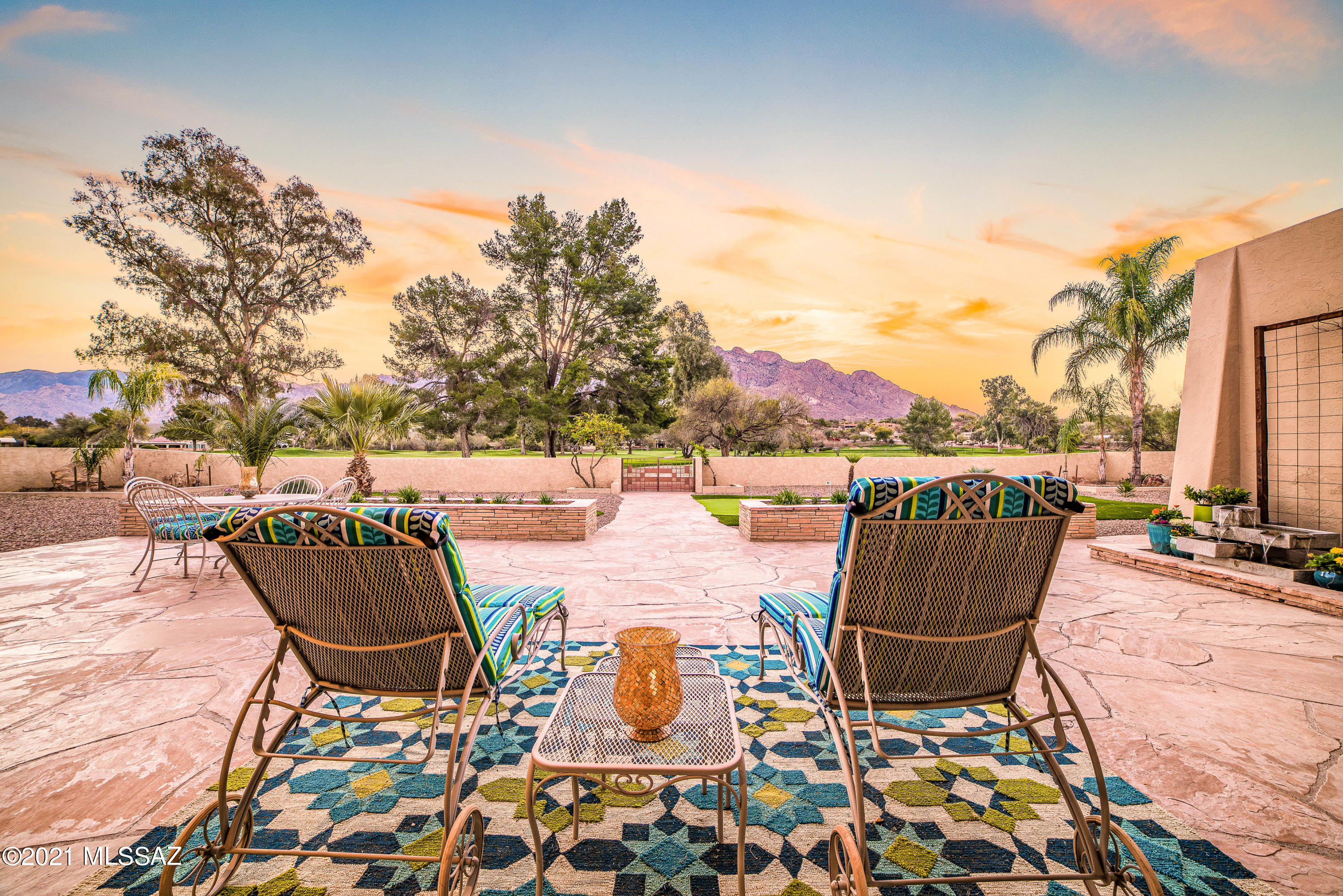 Oro Valley Estates - Residential