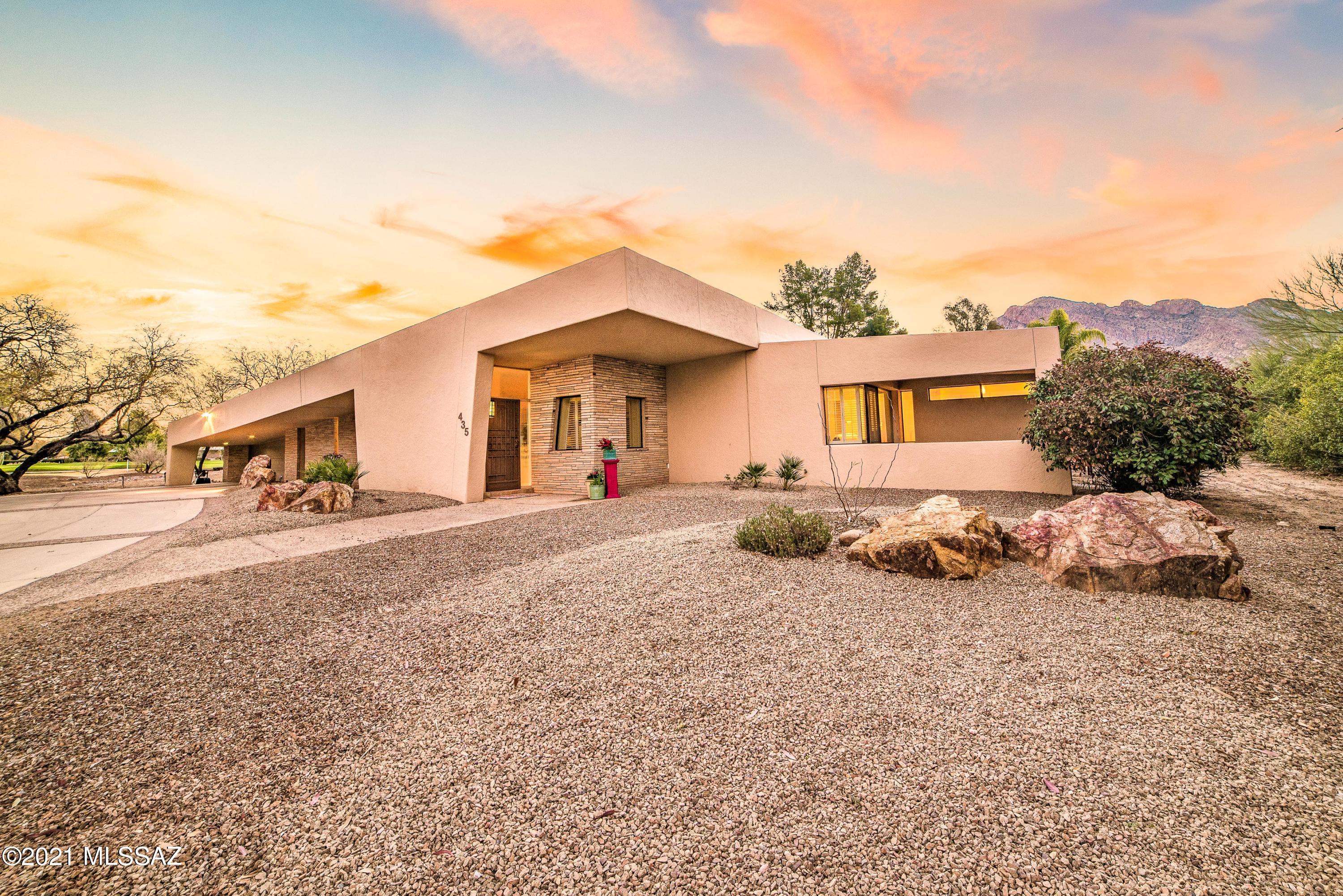 Oro Valley Estates - Residential