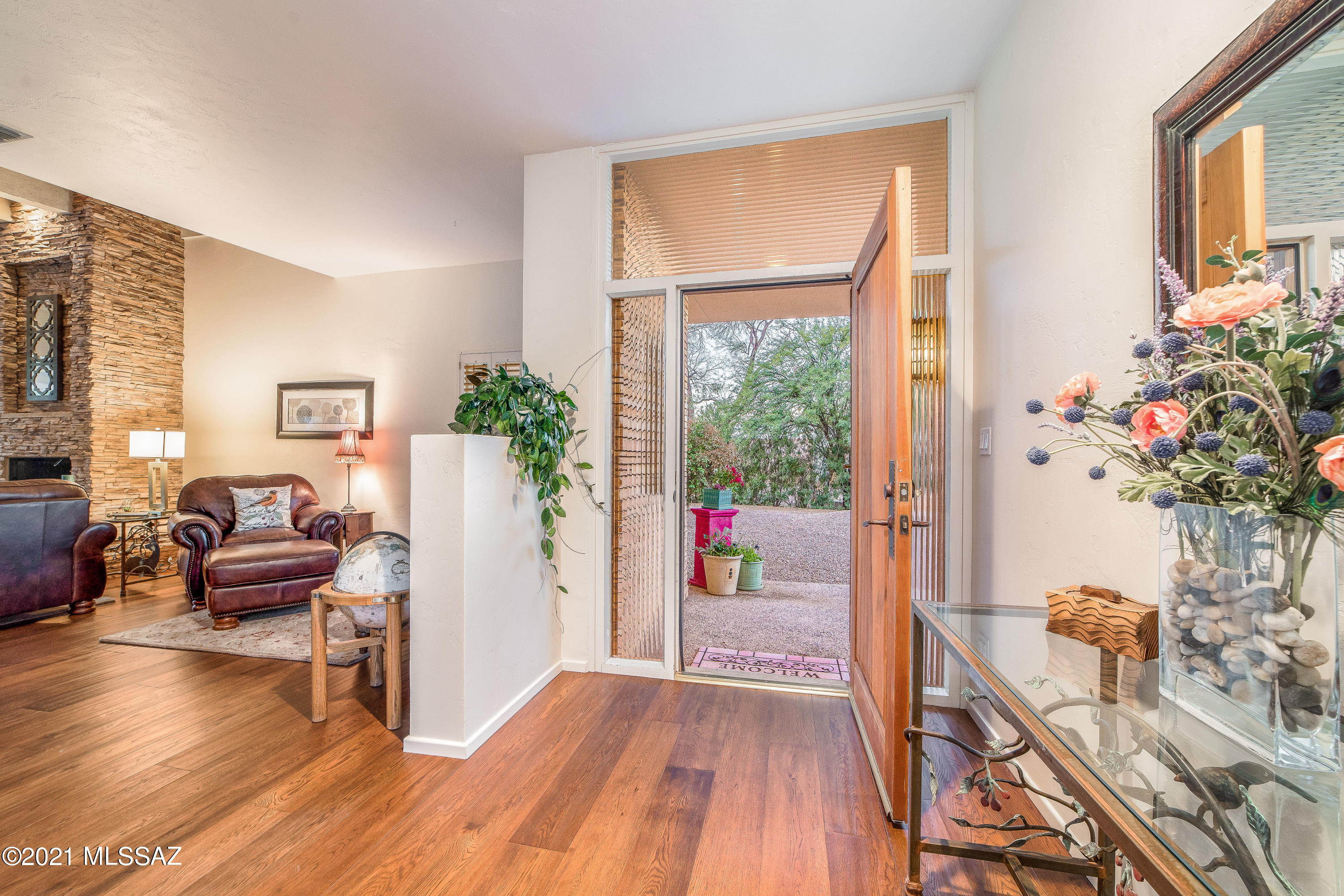 Oro Valley Estates - Residential