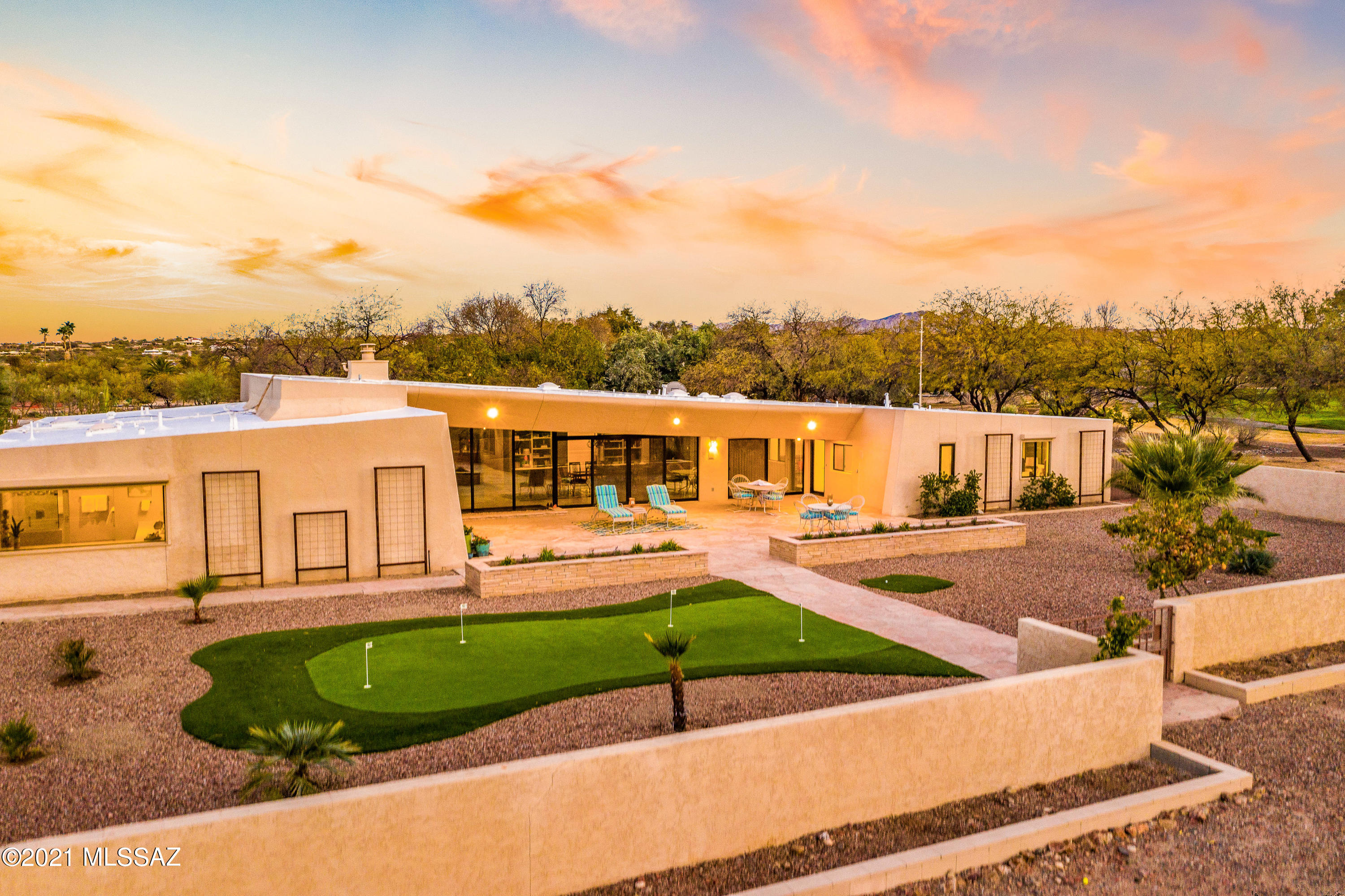 Oro Valley Estates - Residential
