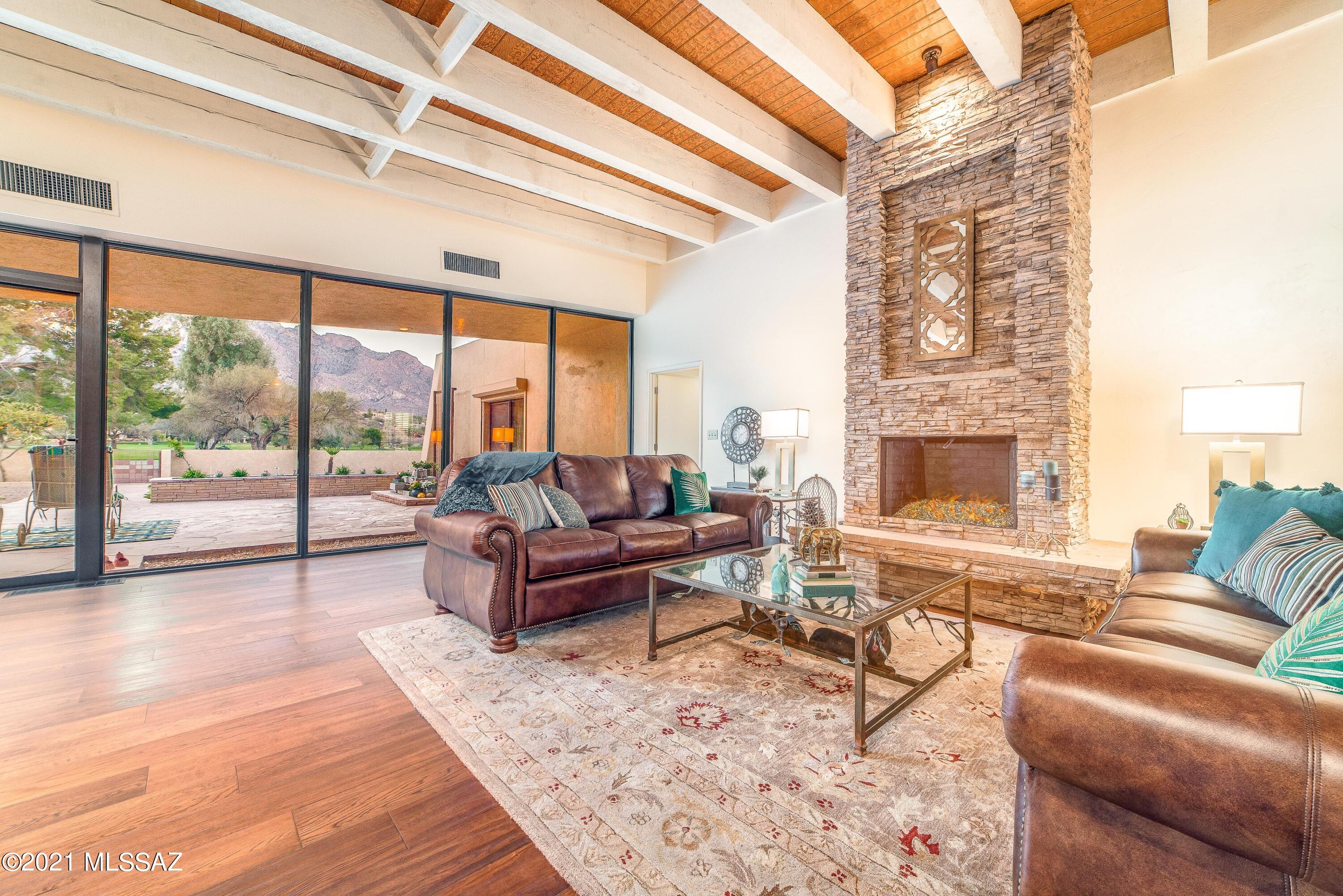 Oro Valley Estates - Residential