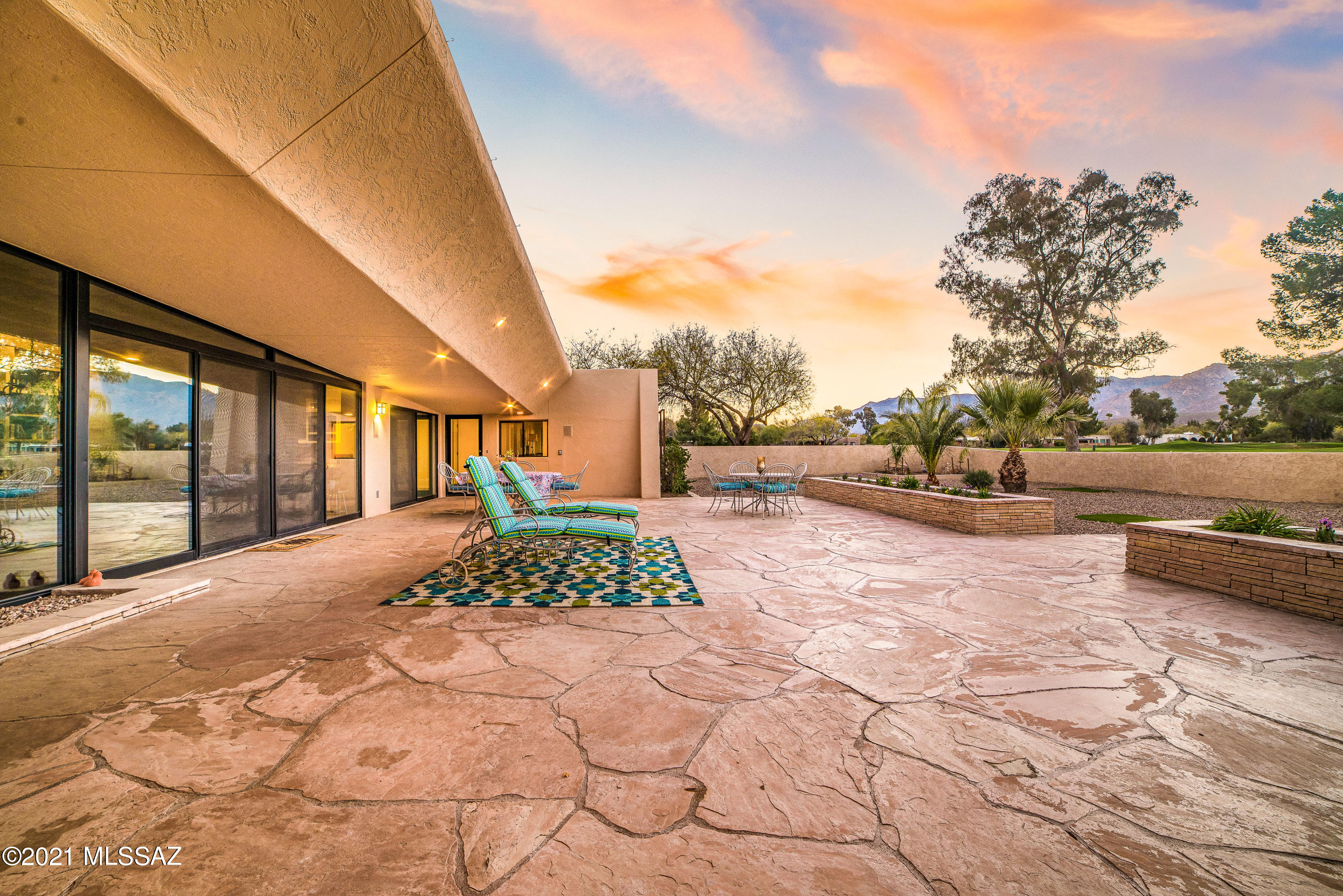 Oro Valley Estates - Residential