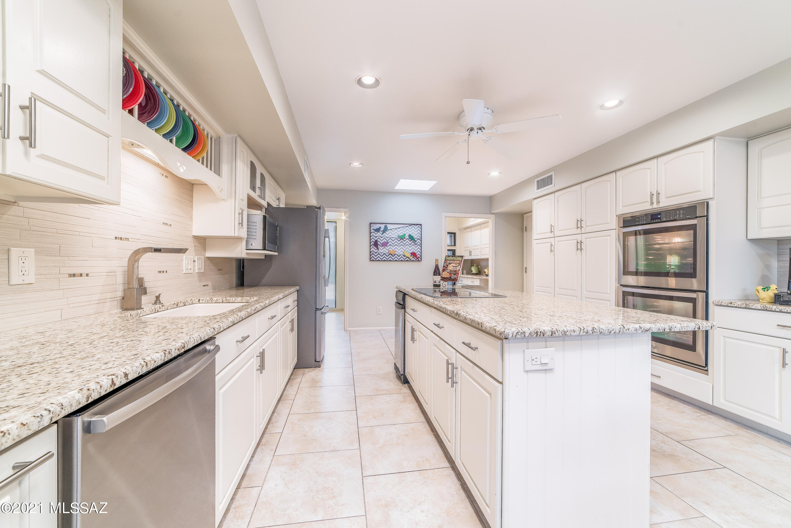 Oro Valley Estates - Residential
