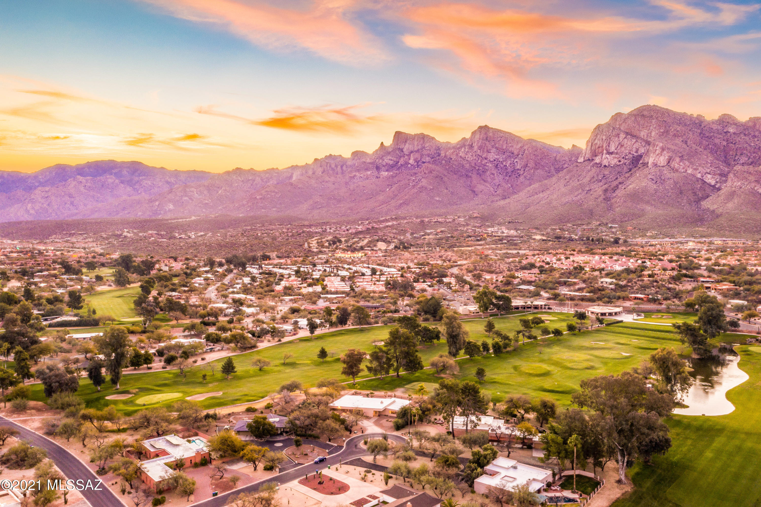 Oro Valley Estates - Residential