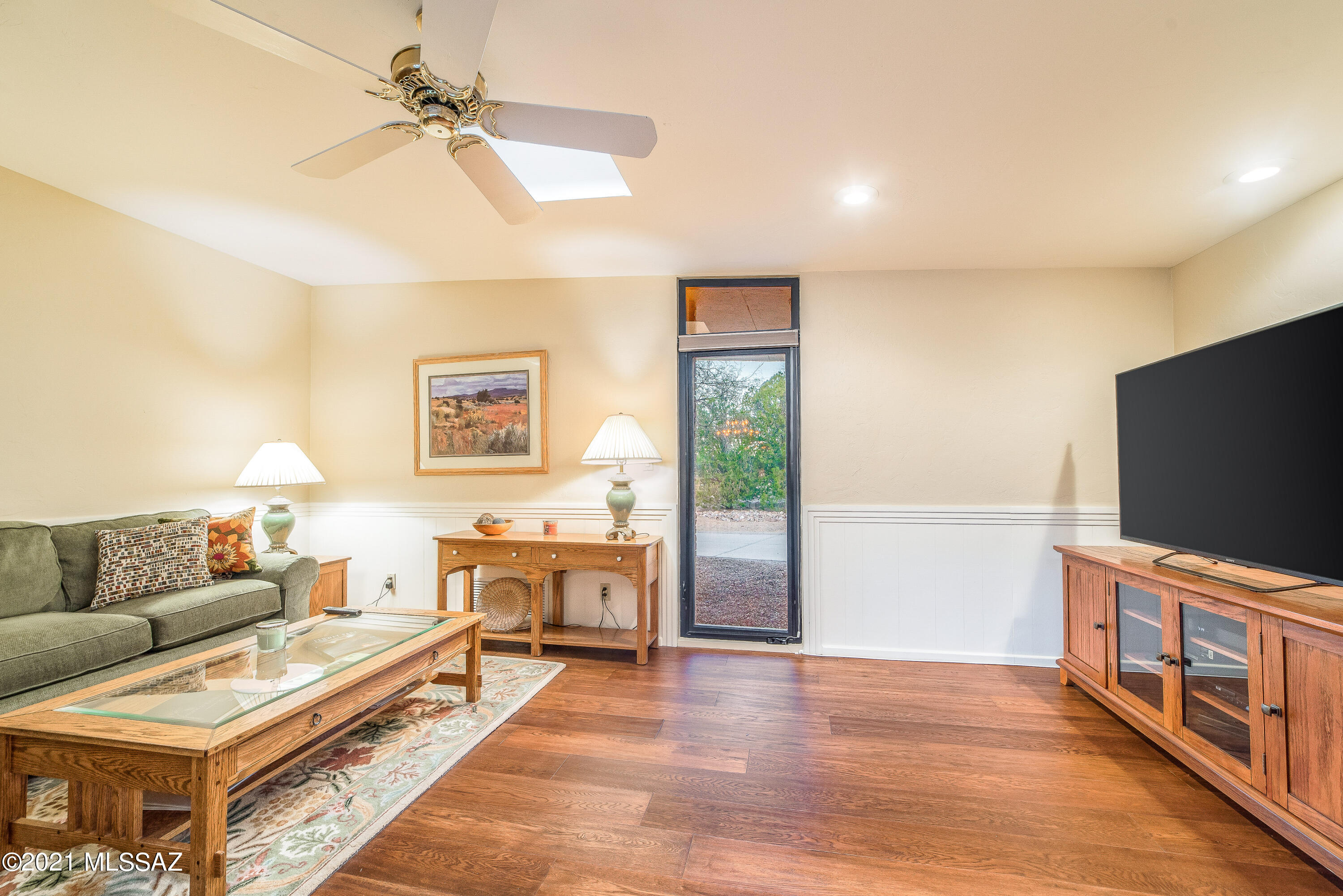 Oro Valley Estates - Residential