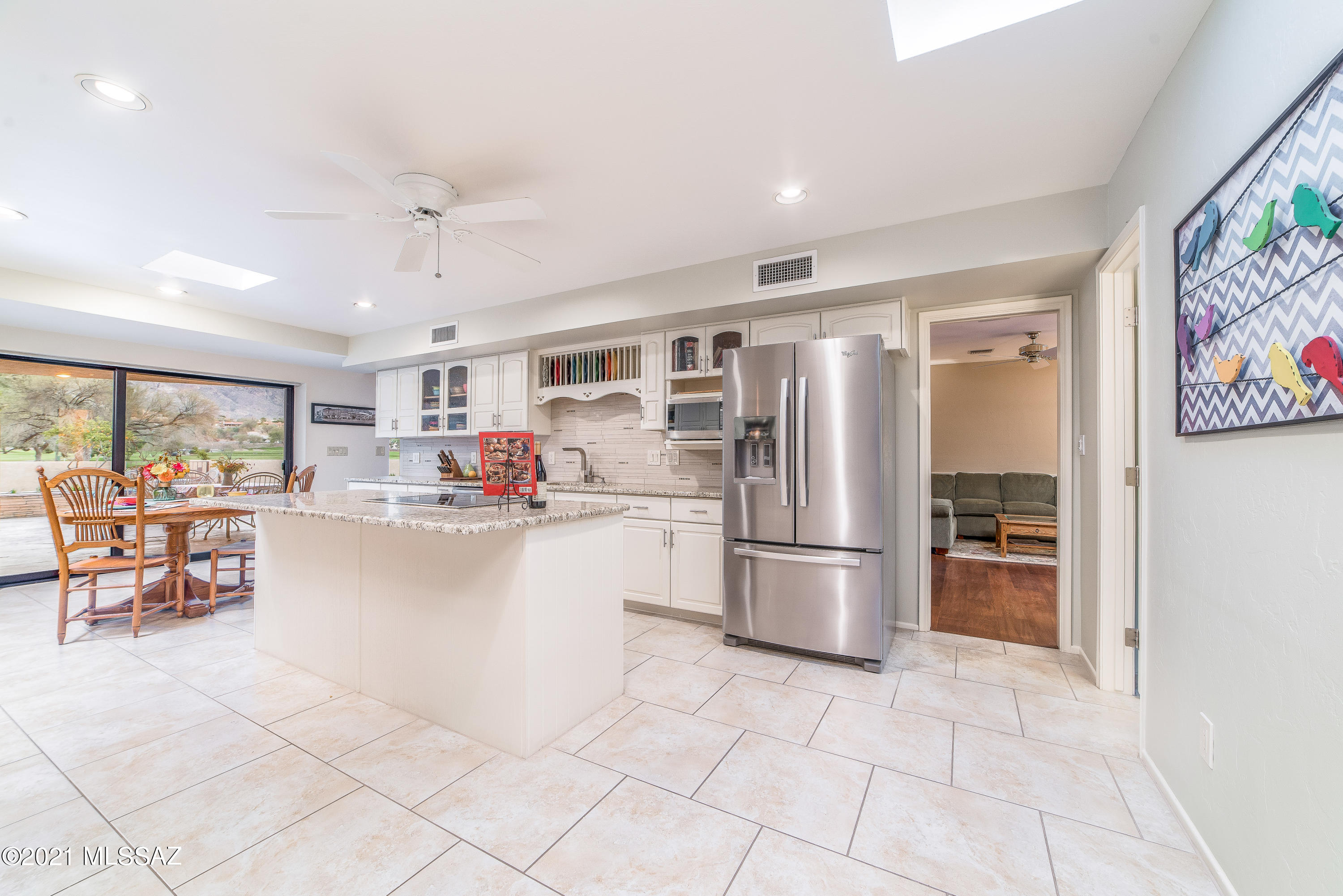 Oro Valley Estates - Residential