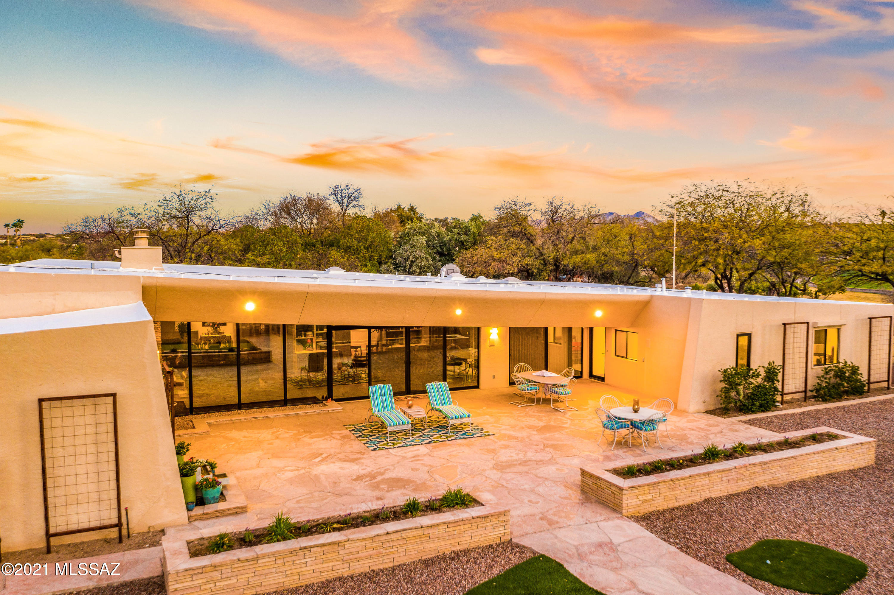 Oro Valley Estates - Residential