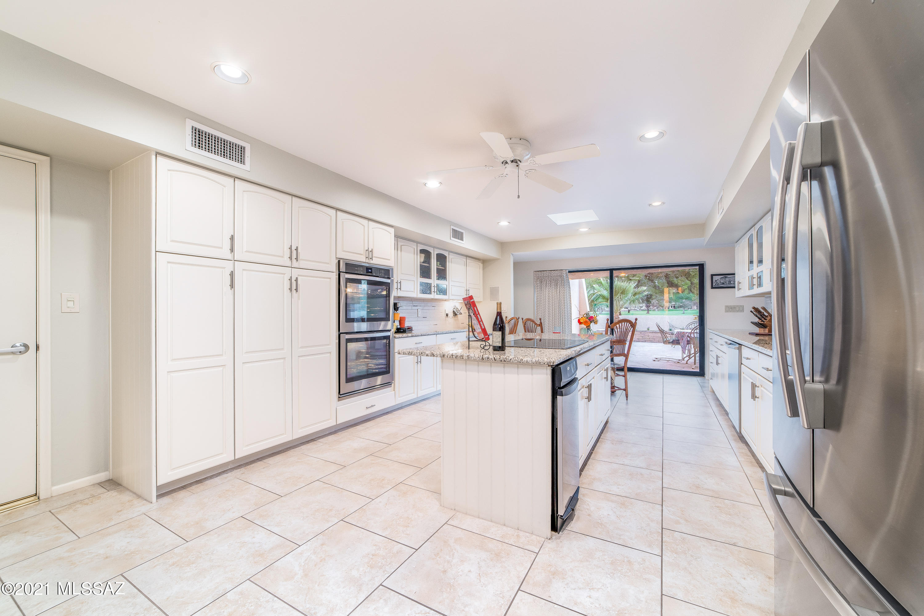 Oro Valley Estates - Residential