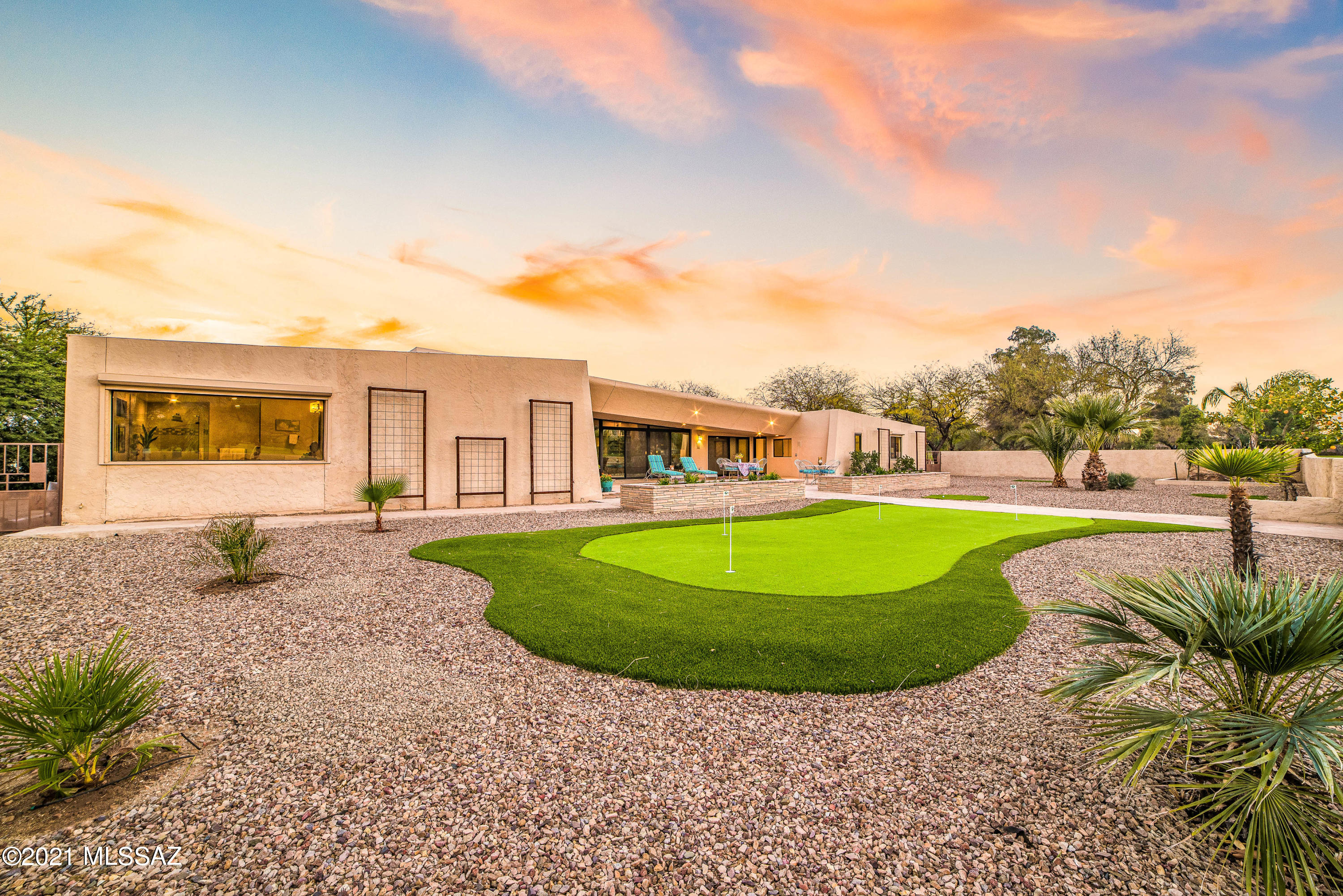 Oro Valley Estates - Residential