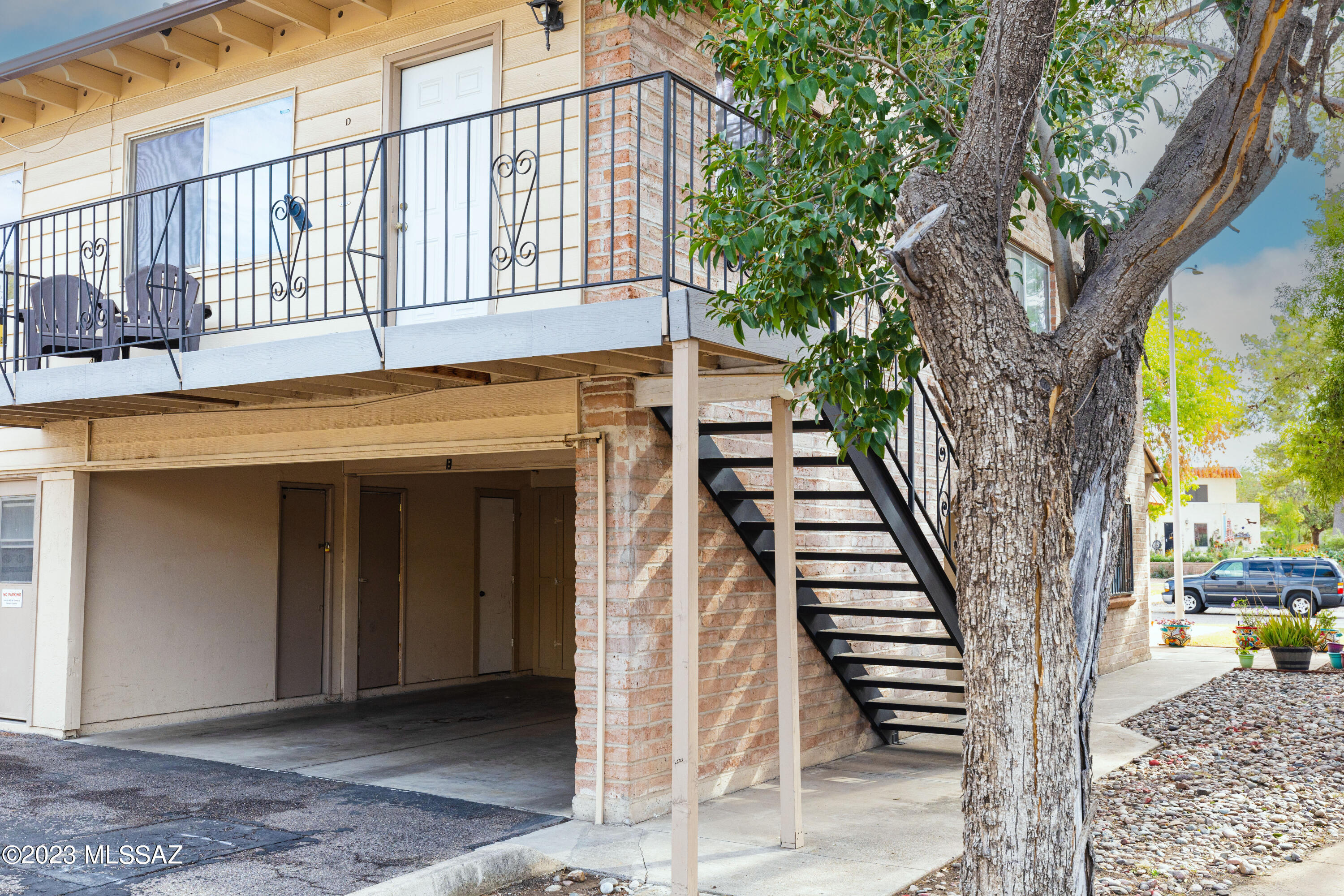 Monte Catalina Estates (1-10) - Residential