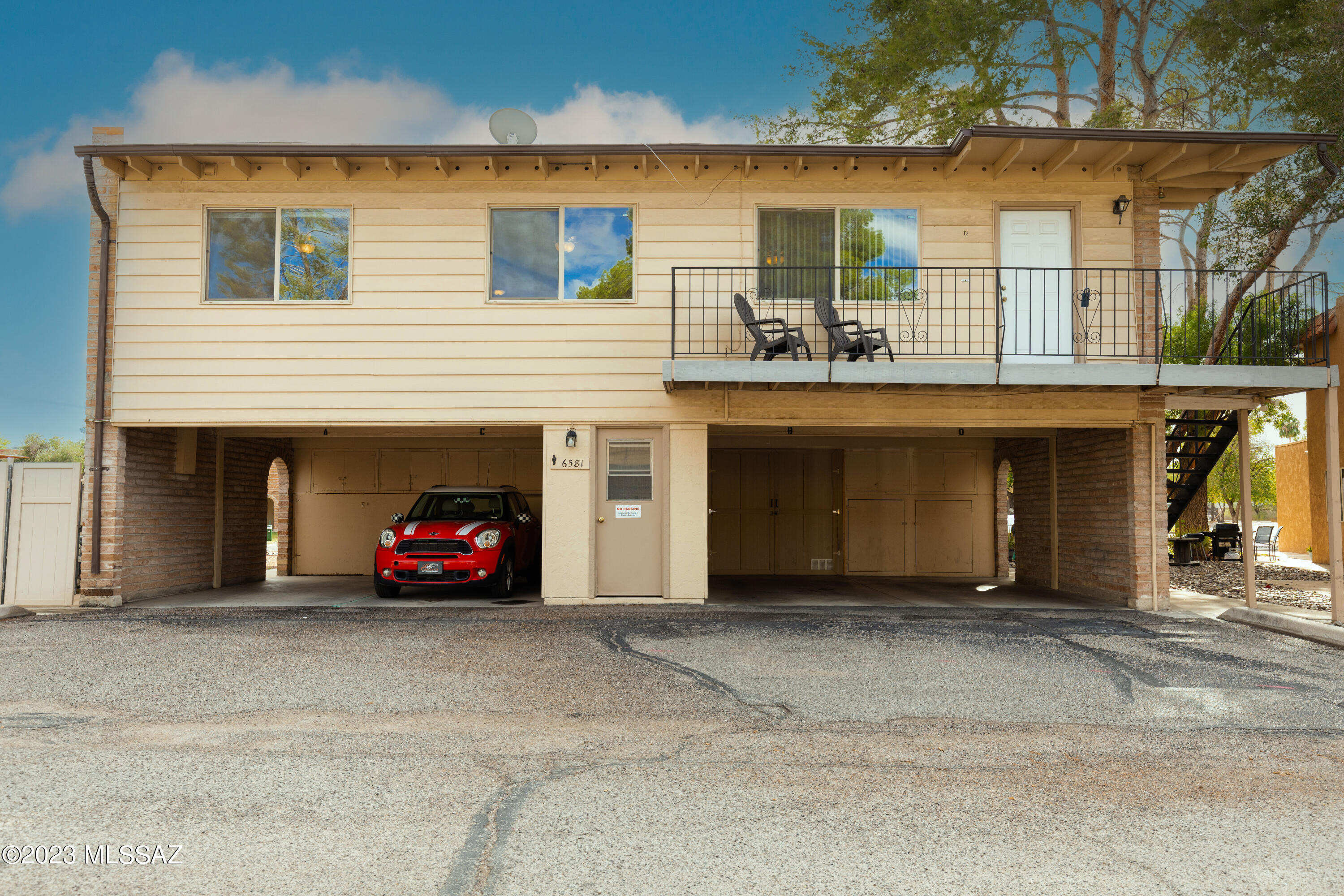 Monte Catalina Estates (1-10) - Residential