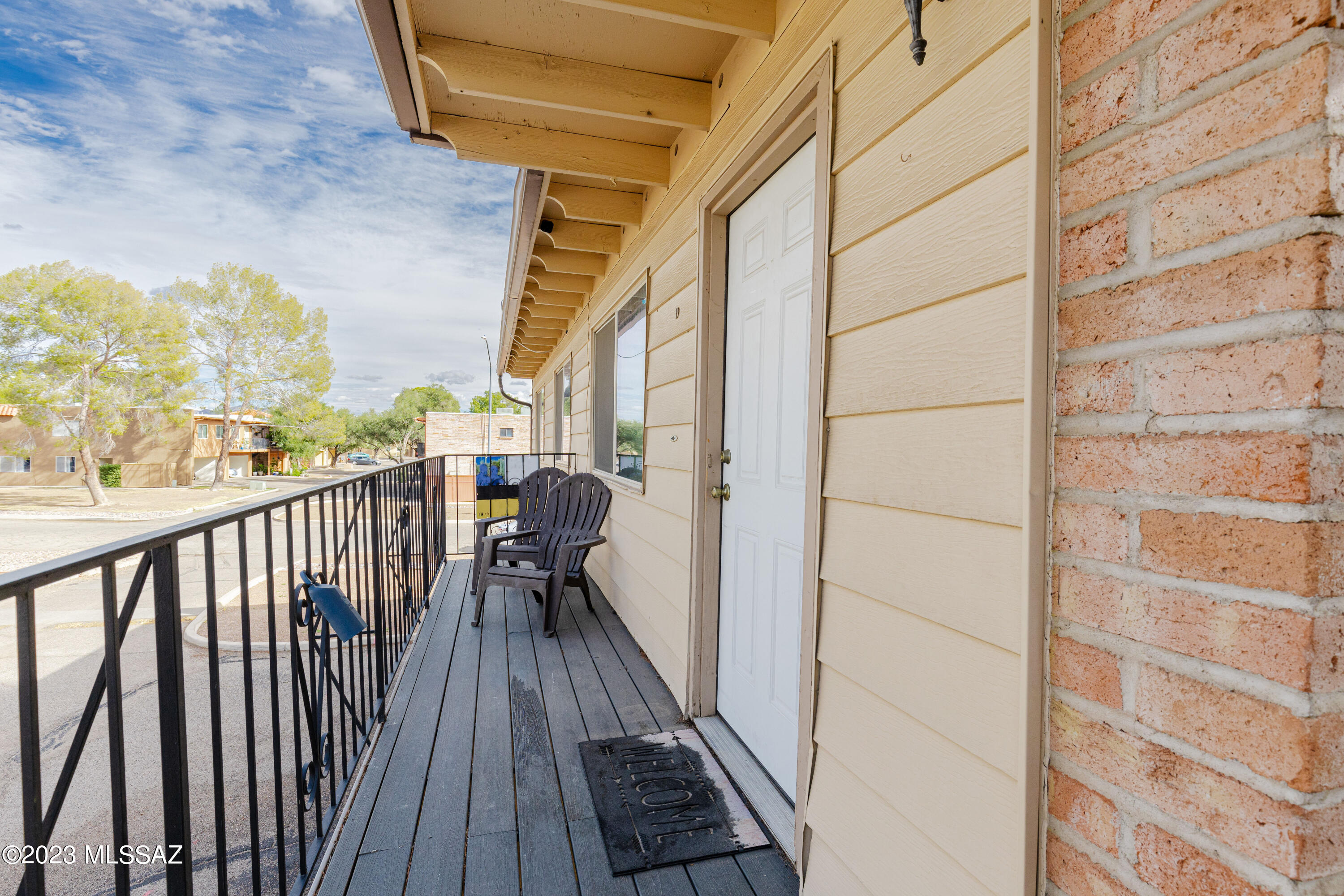 Monte Catalina Estates (1-10) - Residential