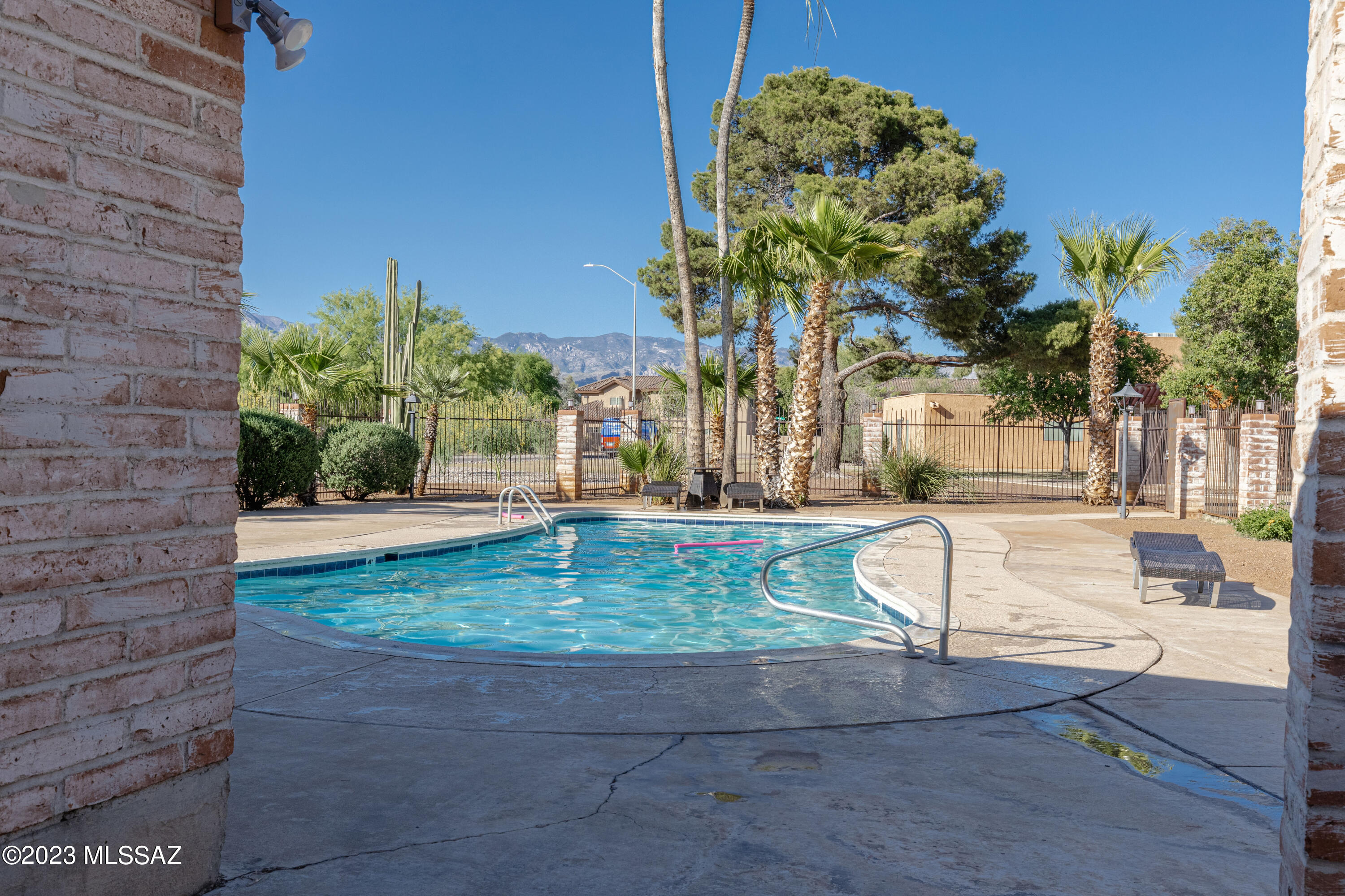 Monte Catalina Estates (1-10) - Residential