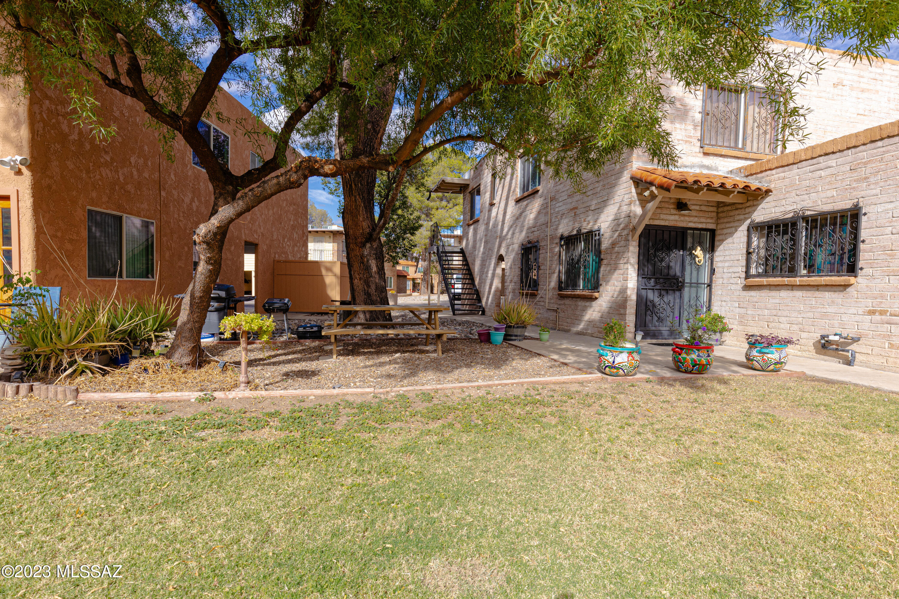 Monte Catalina Estates (1-10) - Residential