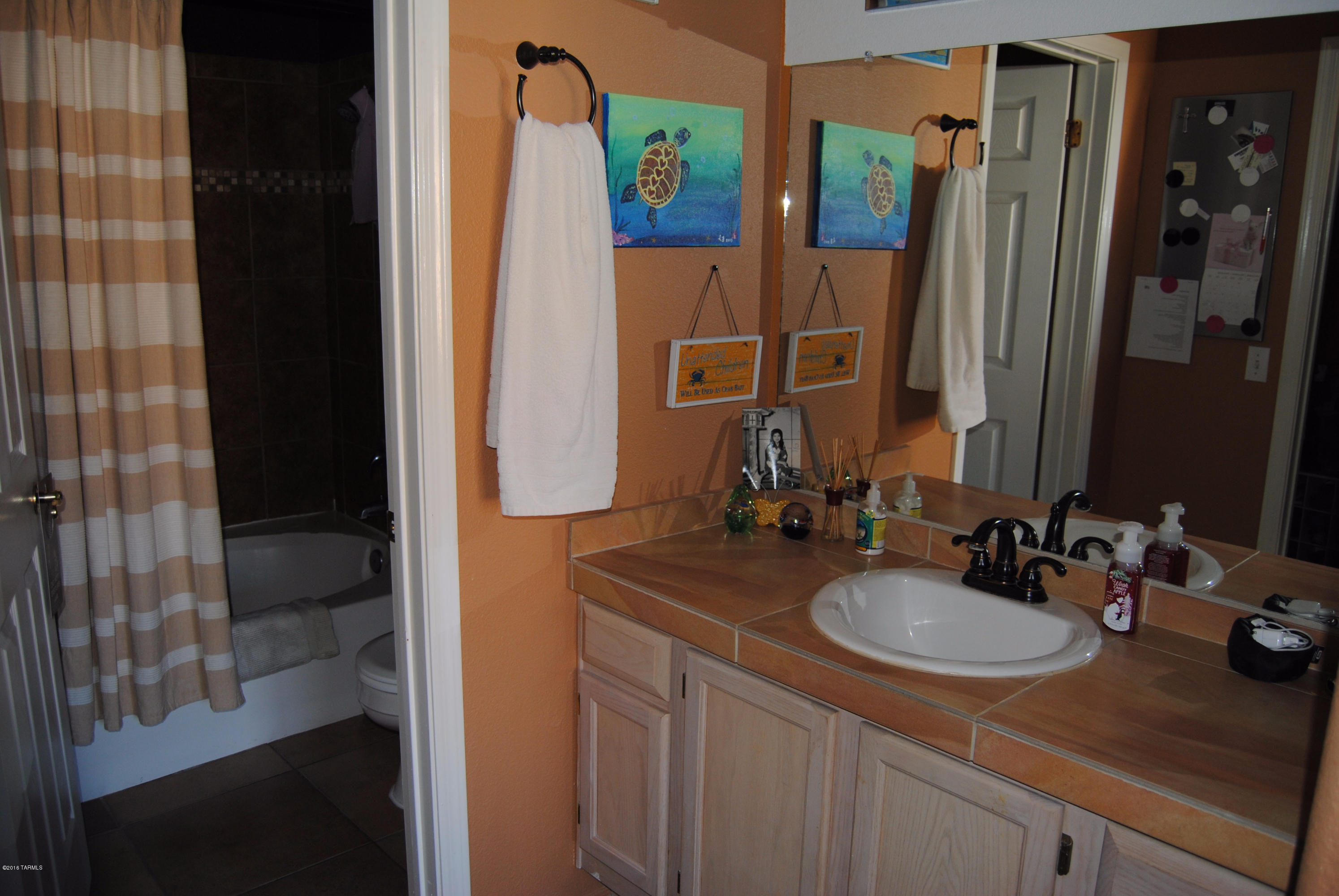 Pinnacle Canyon Condominium - Residential