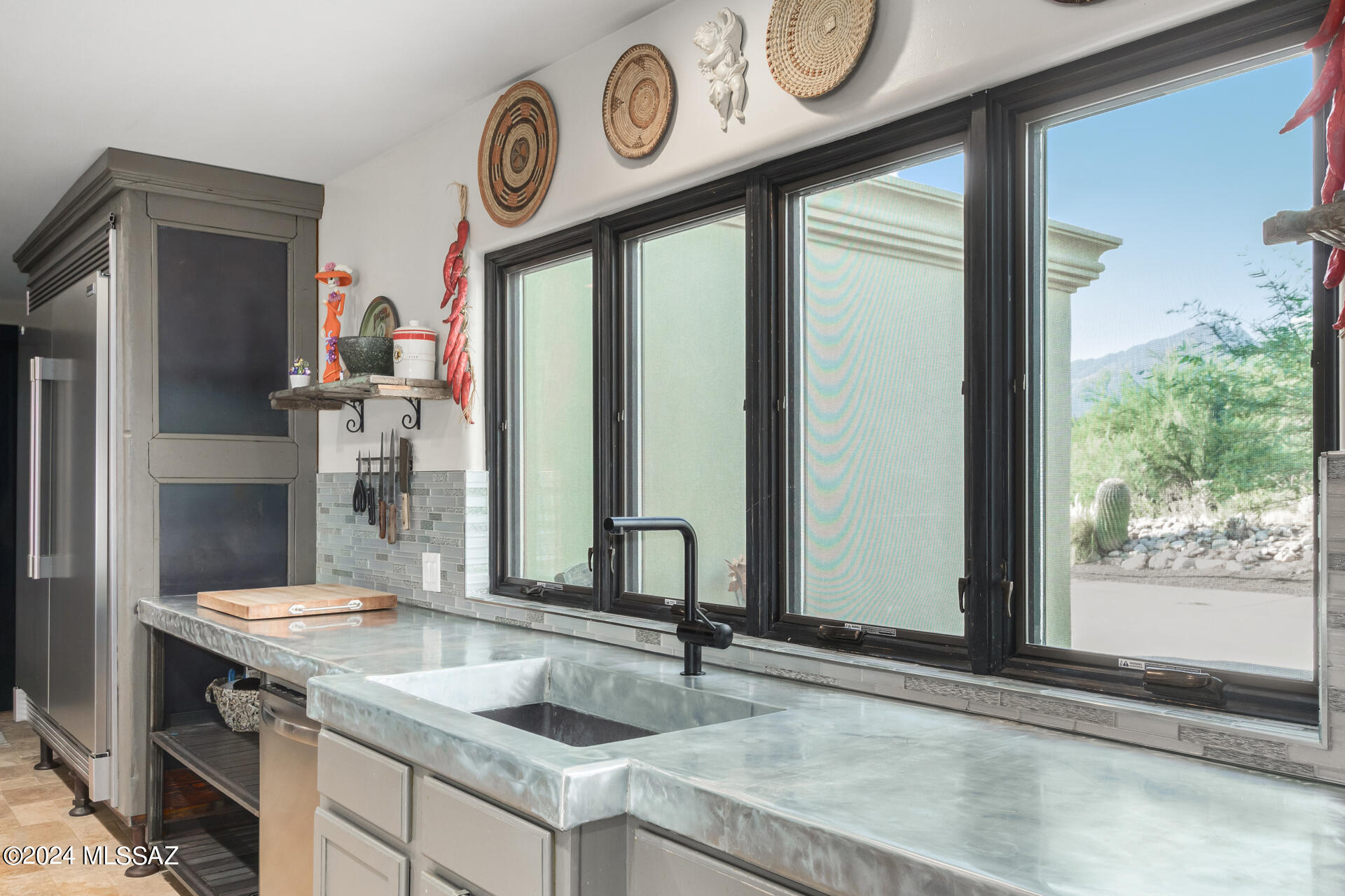 Flecha Caida Ranch Estates #5 - Residential