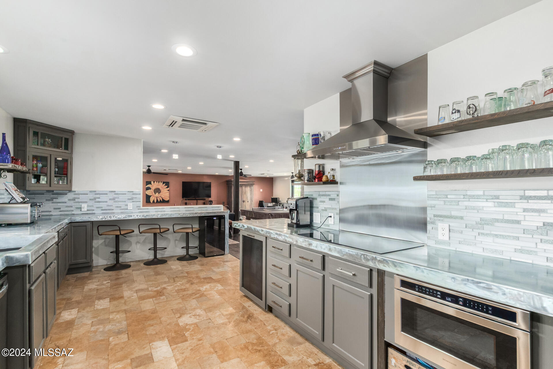 Flecha Caida Ranch Estates #5 - Residential
