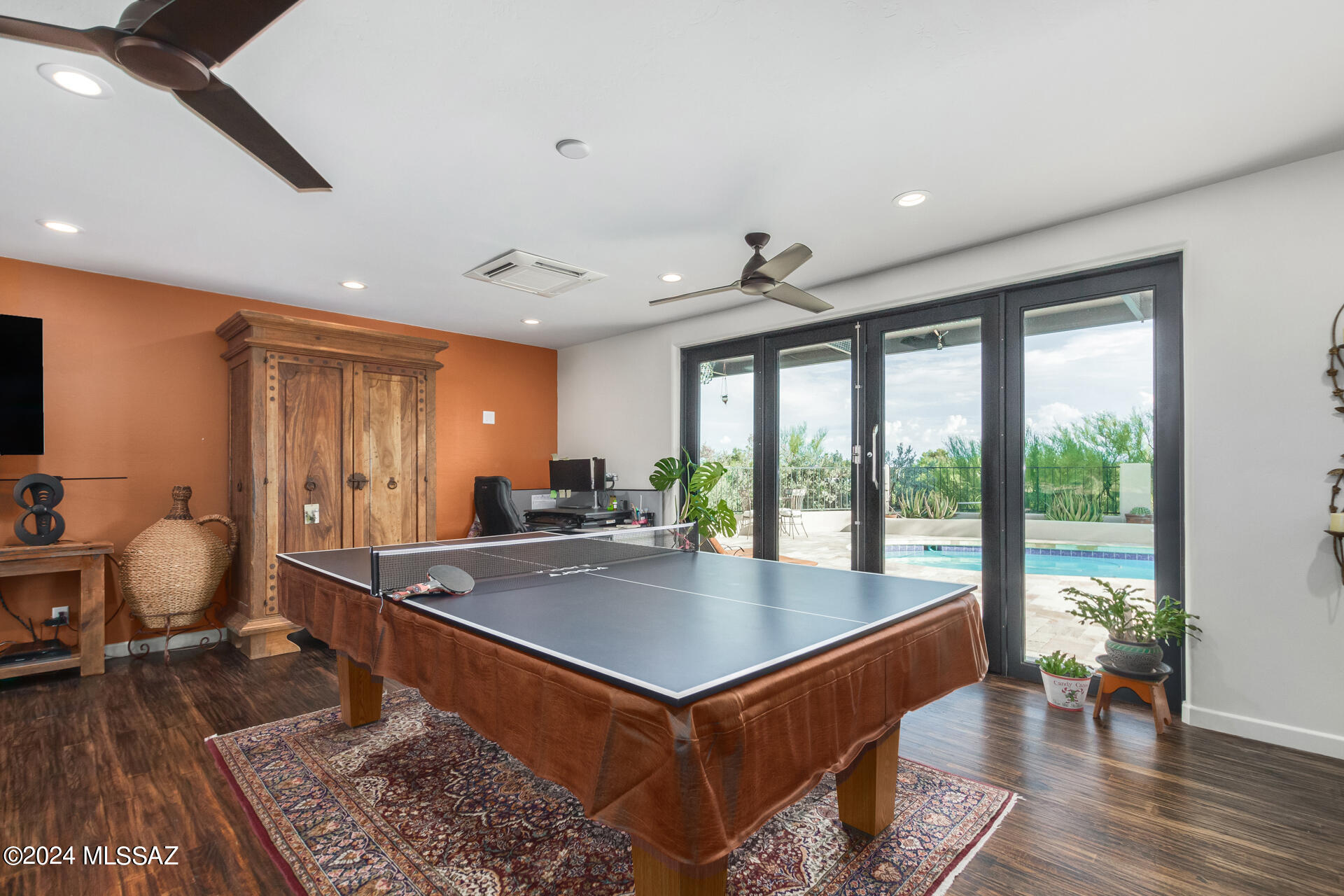 Flecha Caida Ranch Estates #5 - Residential
