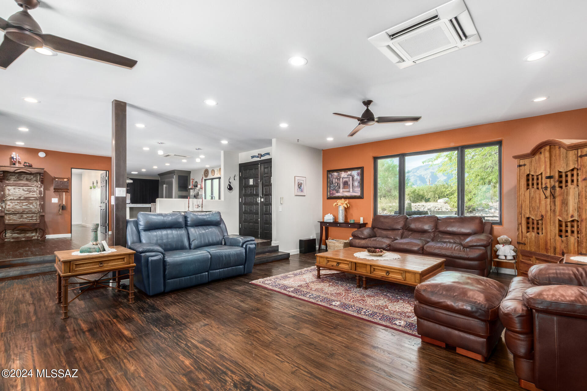 Flecha Caida Ranch Estates #5 - Residential