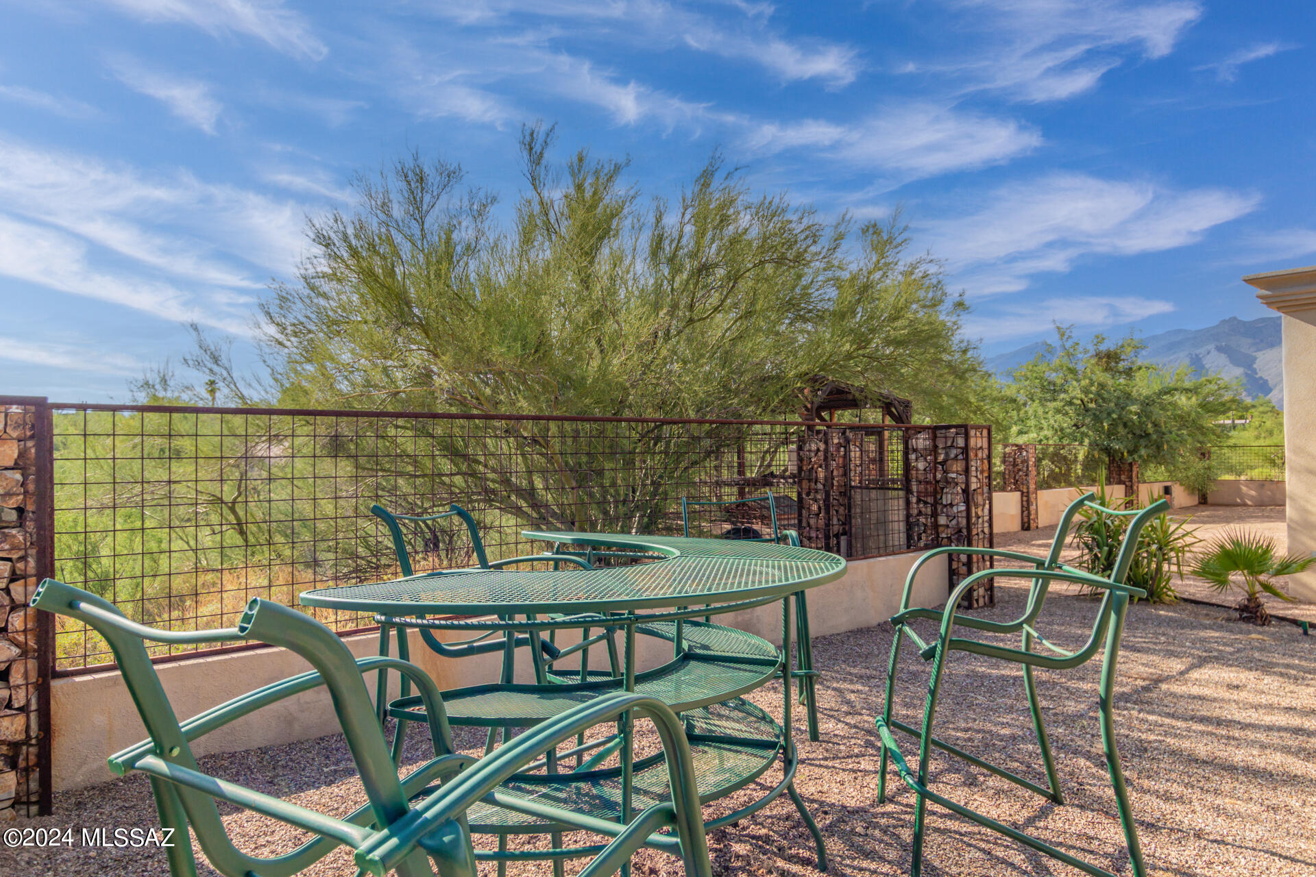 Flecha Caida Ranch Estates #5 - Residential
